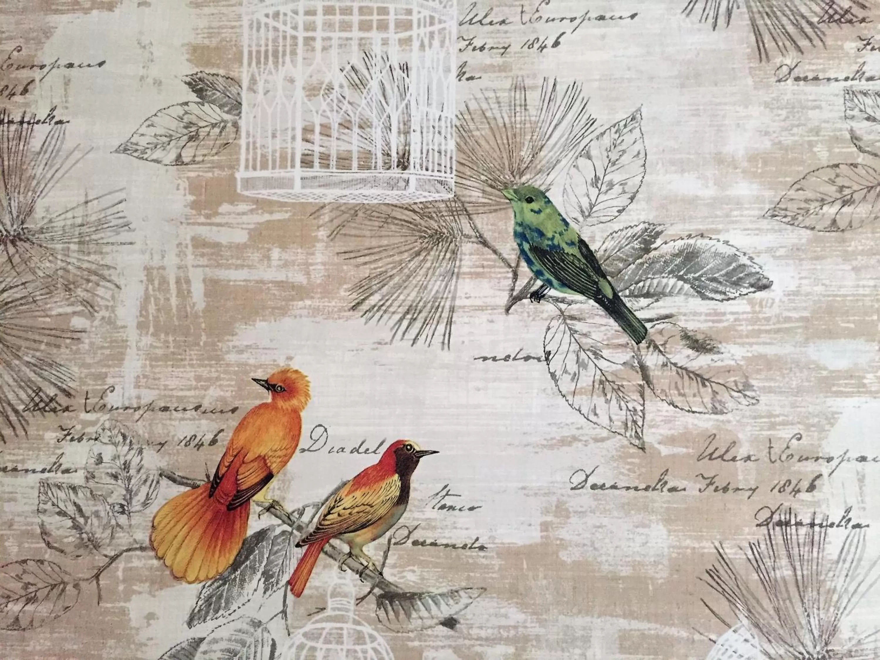 Property building in Södra Hotellet