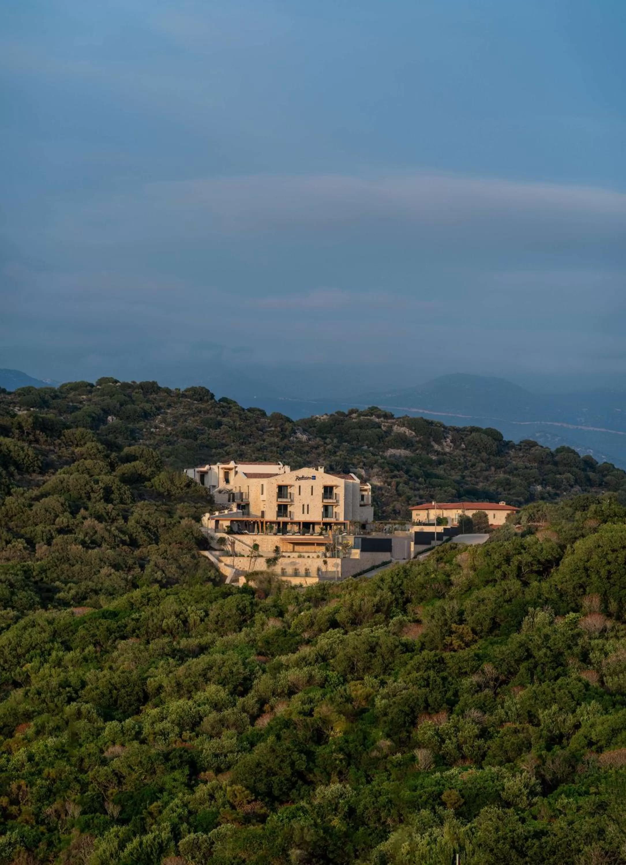 Radisson Blu Hotel, Kas