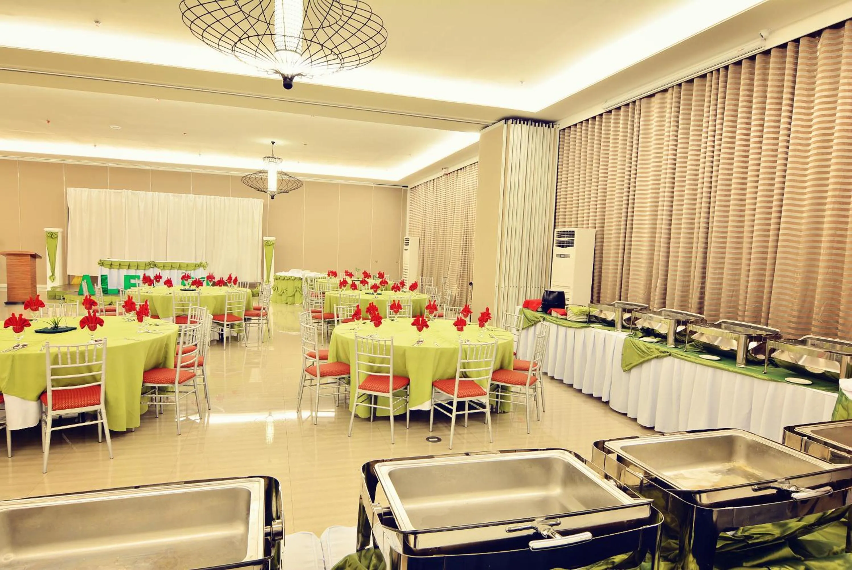 Citystate Asturias Hotel Palawan