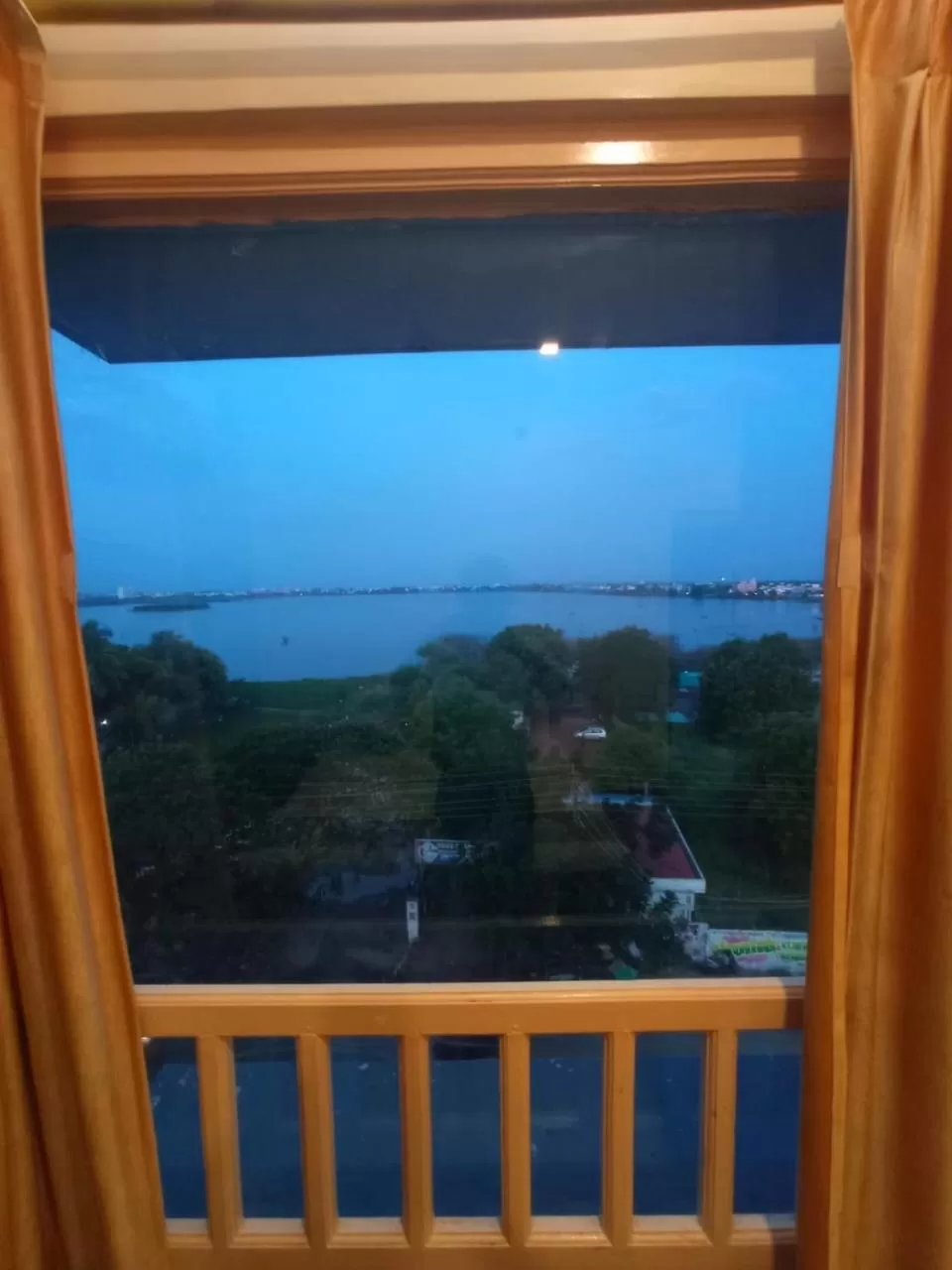 Executive Triple Room in Le Grace Apollo