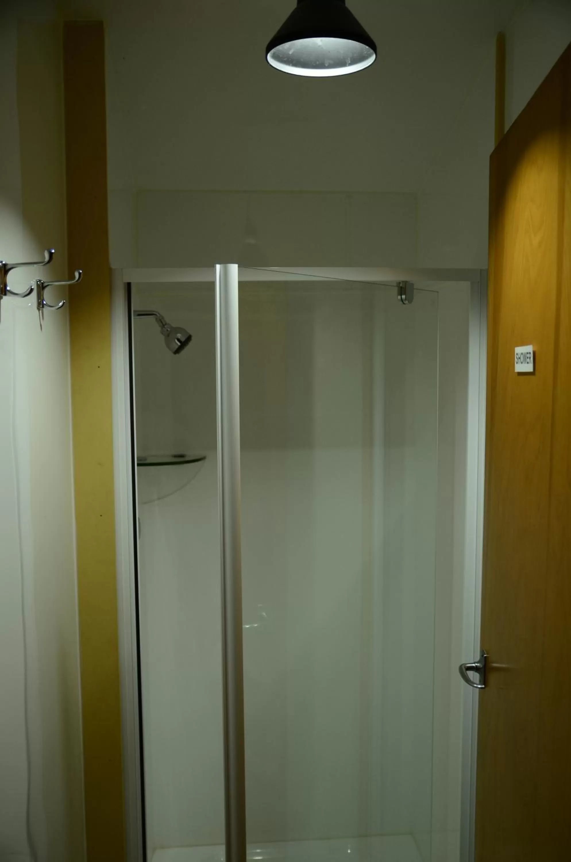 Property building in Tony's Lodge