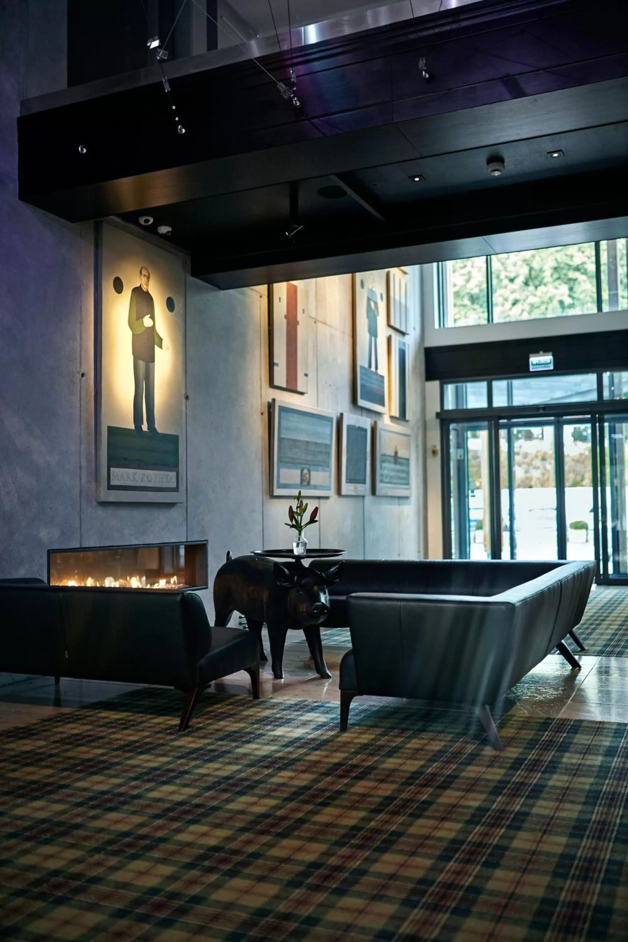 Bristol Art & Medical SPA