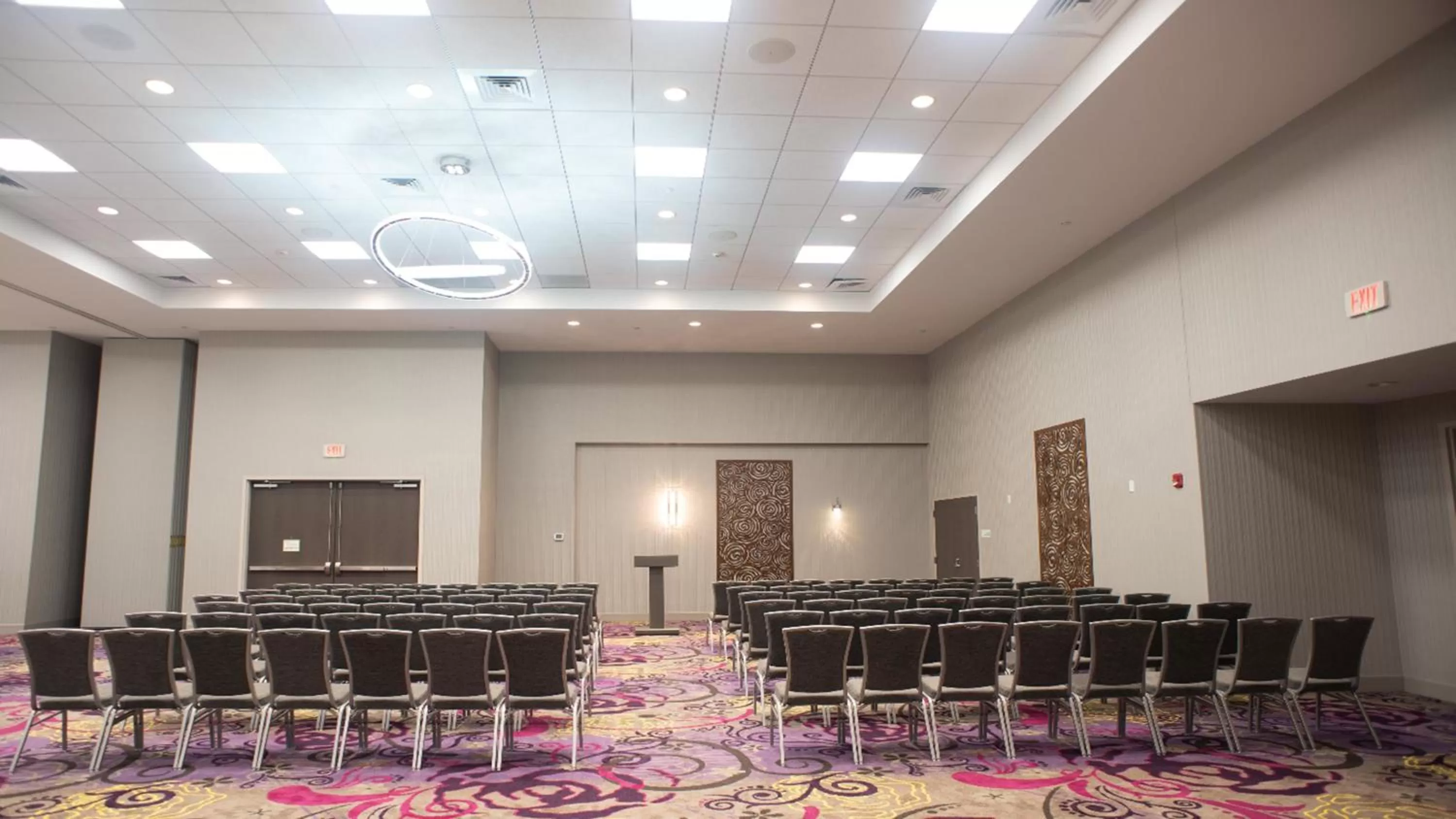 Meeting/conference room in Holiday Inn Hotel & Suites - Joliet Southwest by IHG