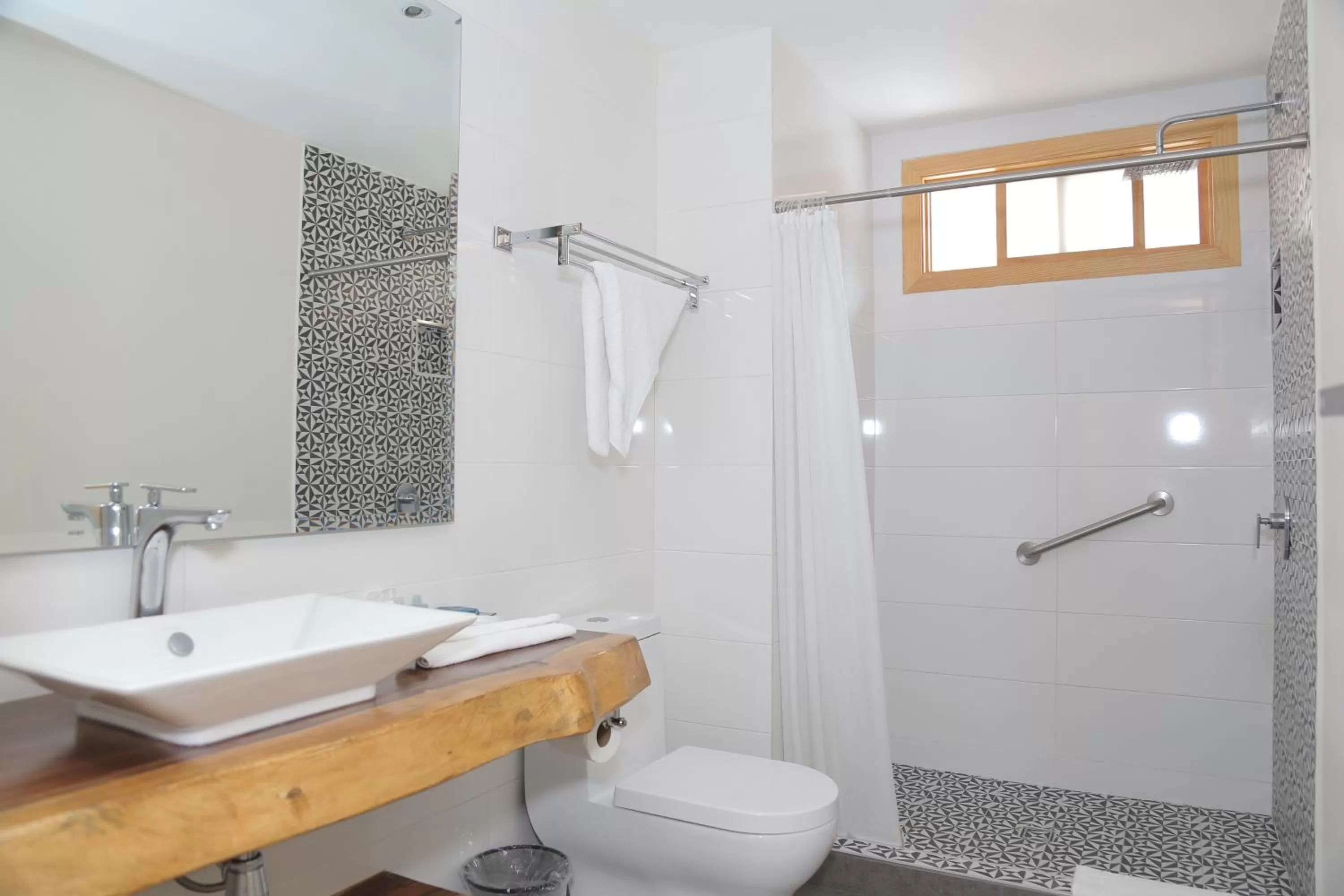 Bathroom in Kaleo Hotel Boutique