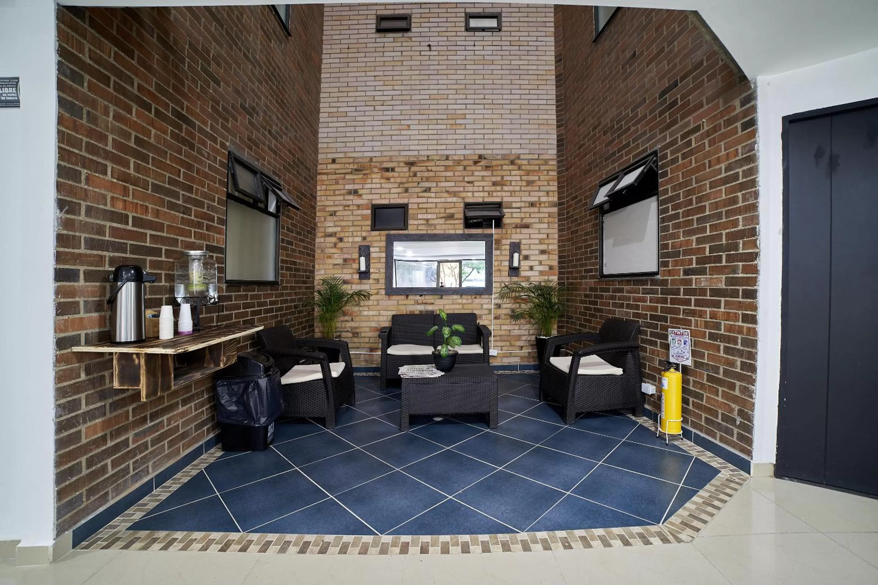 Massage in Farum Hotel Express