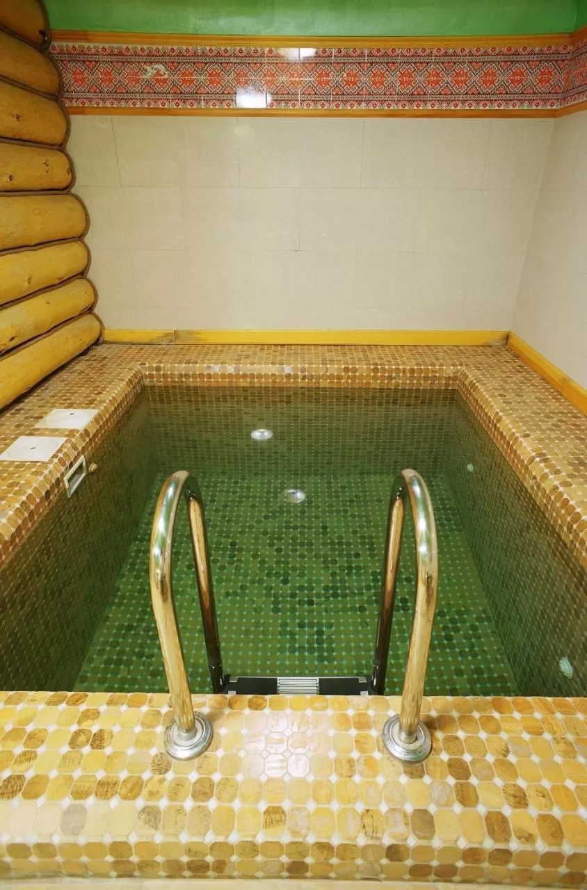 Boutique Hotel Traditional