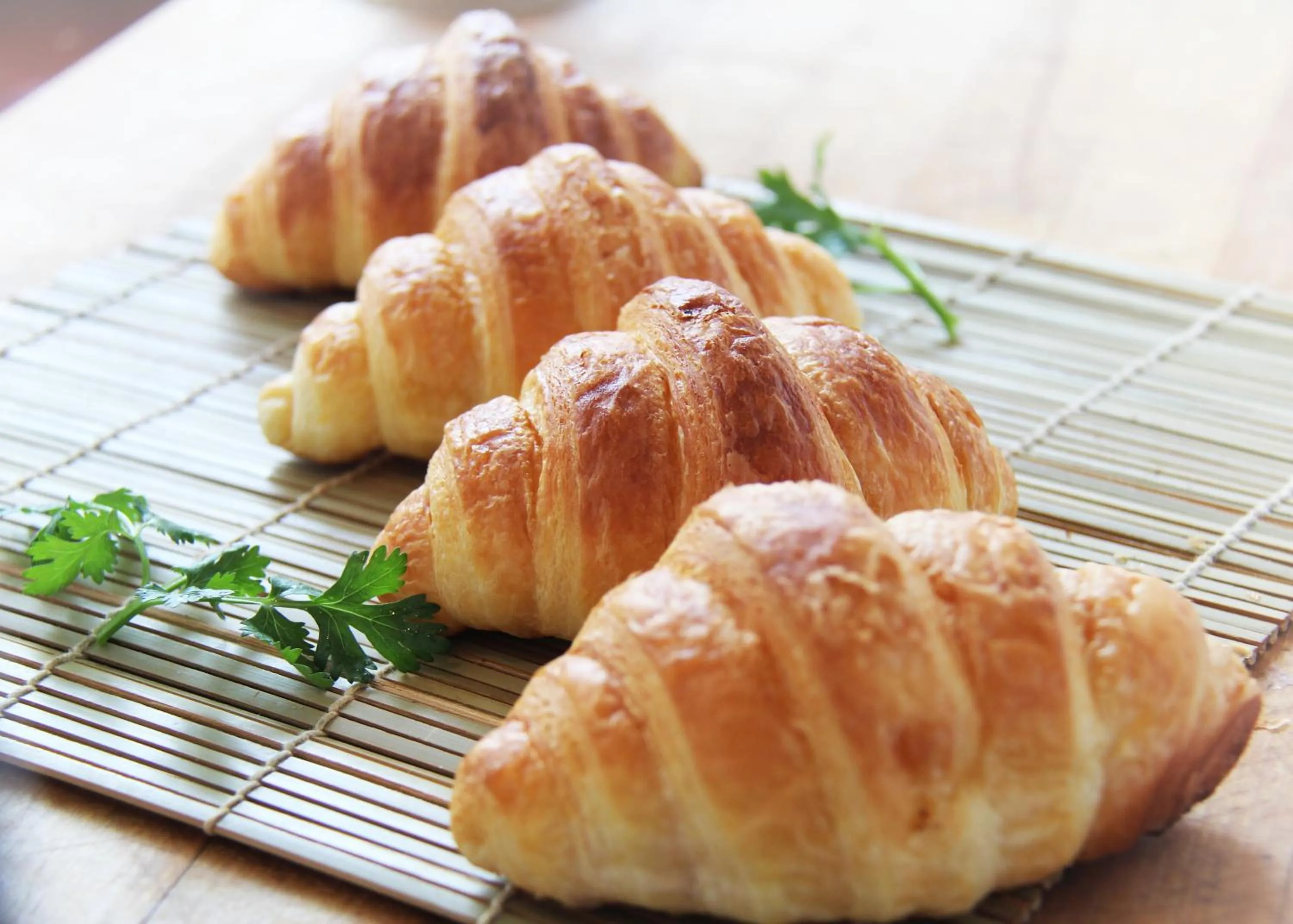 Buffet breakfast in Mercure Wanshang Beijing