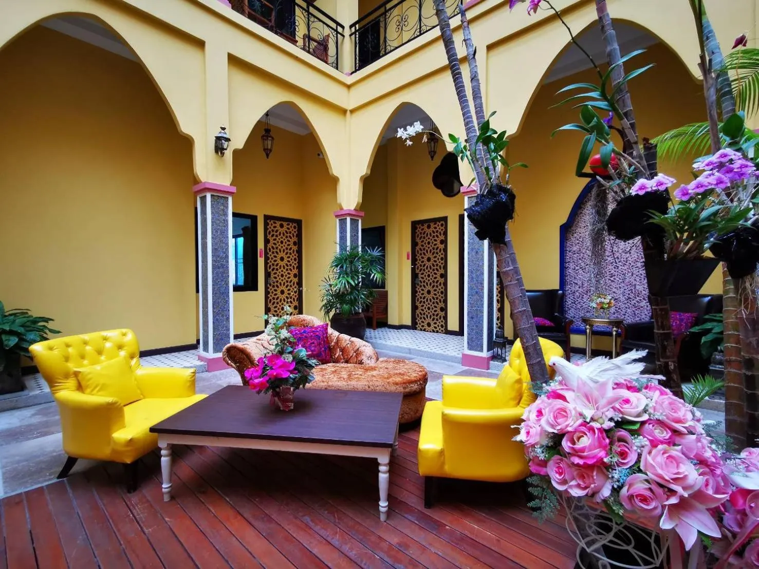 Anchanlina Hotel - SHA Plus