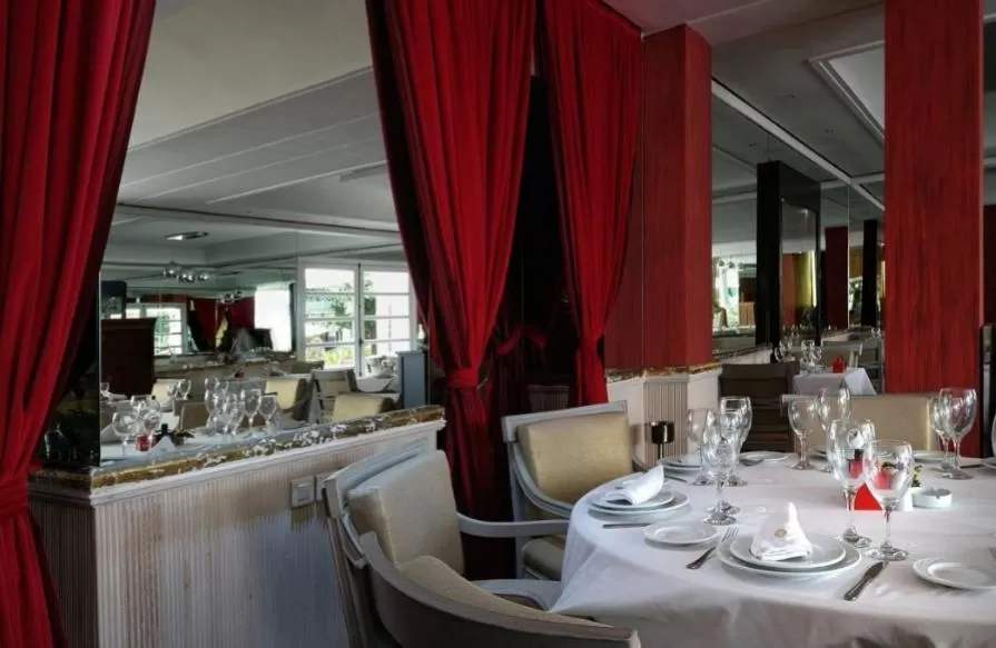 Le Sphinx Boutique Hôtel