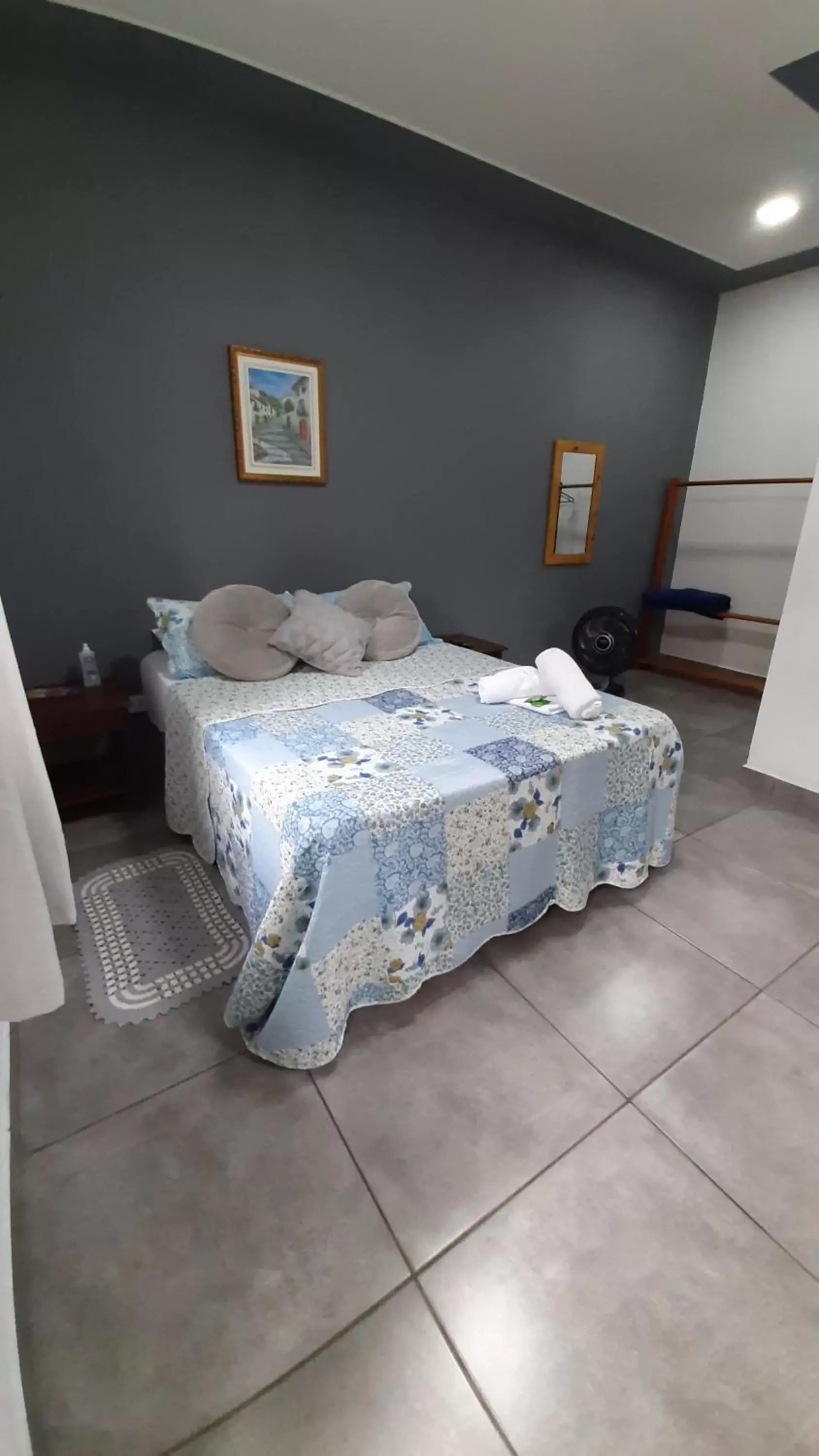 Deluxe Suite in Pousada Recanto da Lu Deluxe Suite in Pousada Recanto da Lu