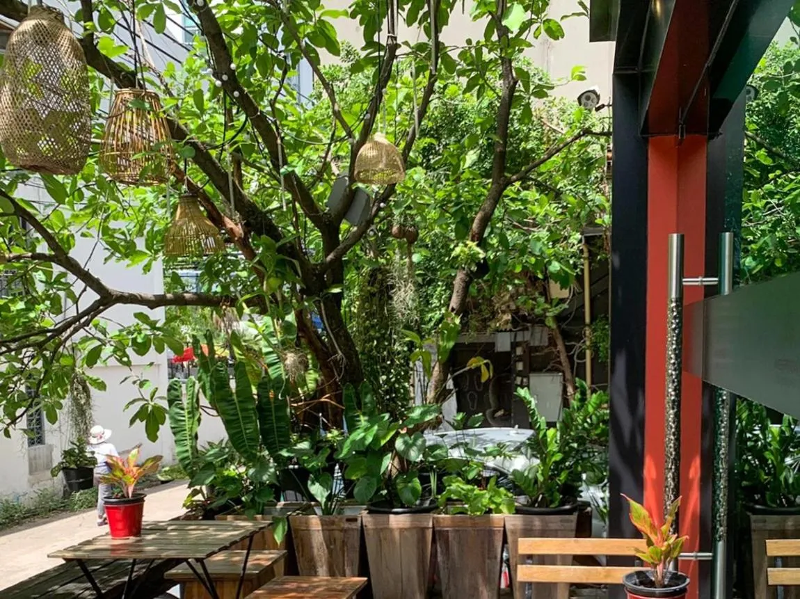 Aspira D'Andora Sukhumvit 16 - Asoke