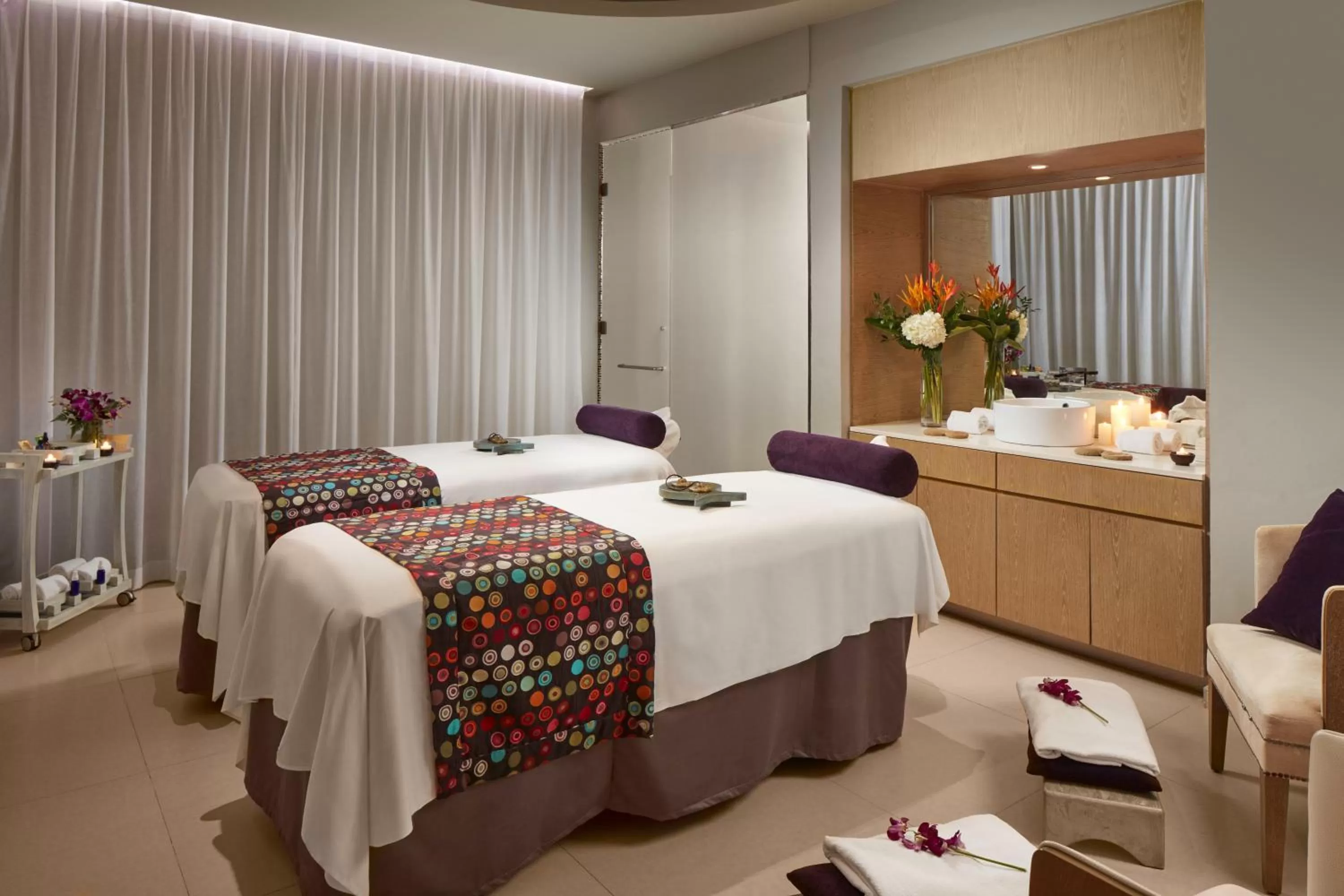 Spa and wellness centre/facilities in Azul Beach Resort Negril, Gourmet All Inclusive by Karisma