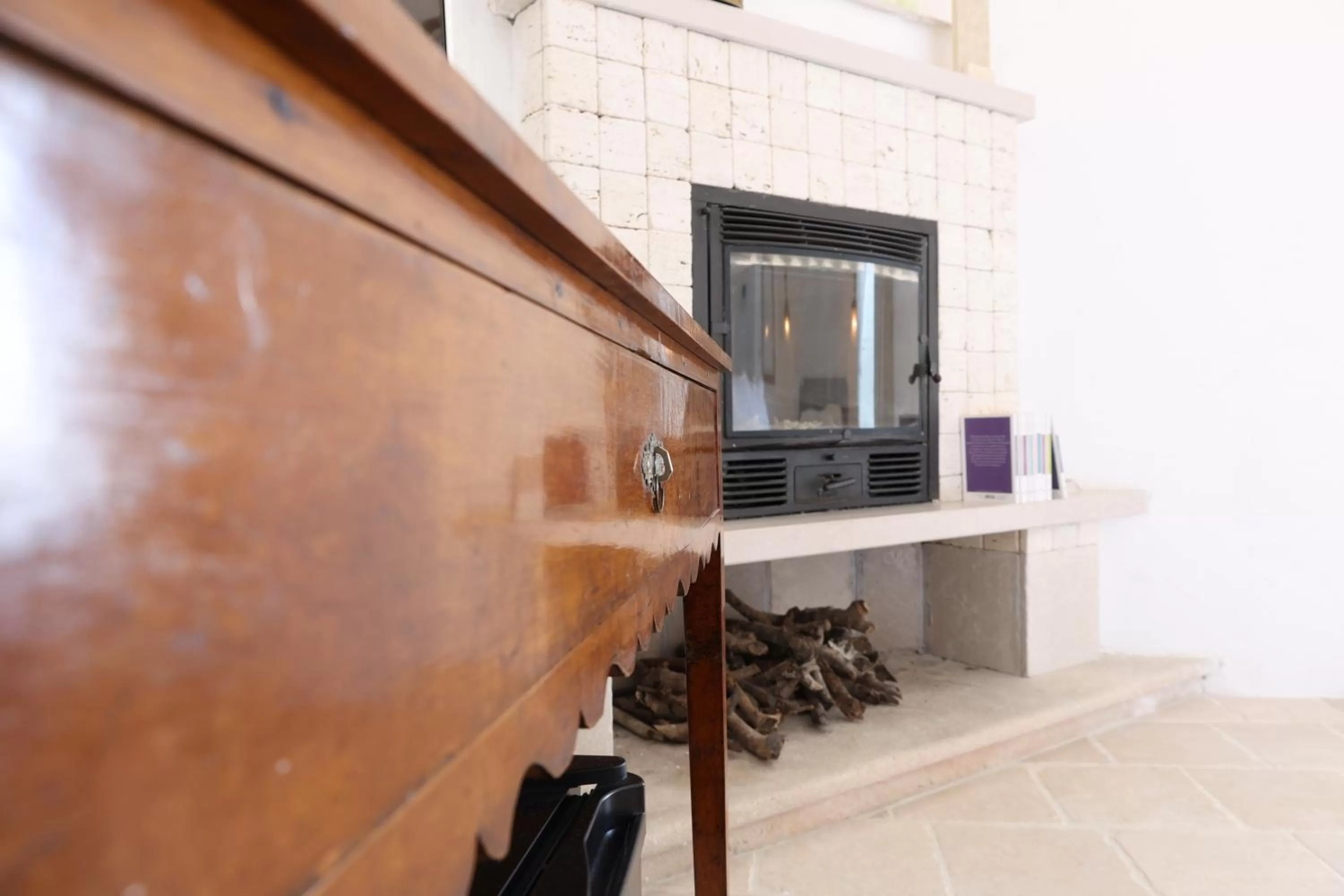 flat iron in dimore di portadibasso