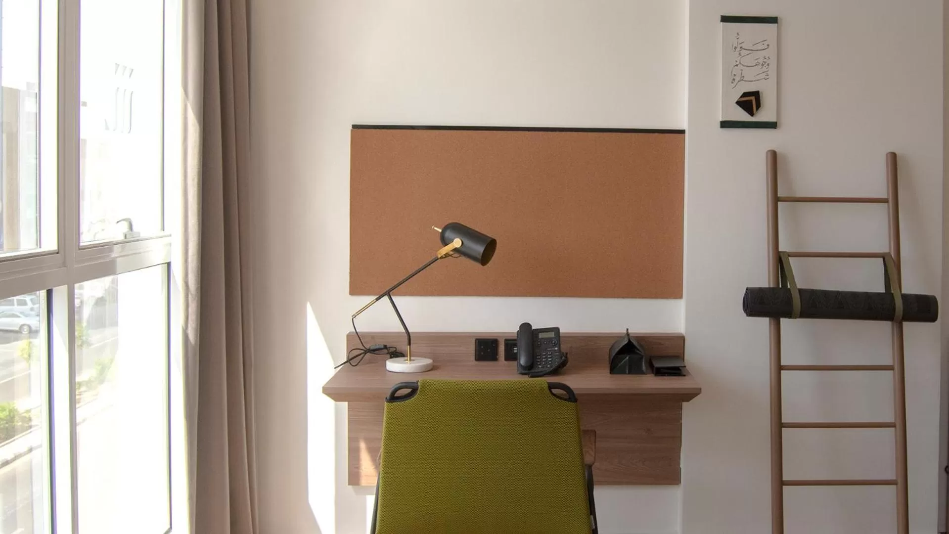 Area and facilities in Shada Hotel Shatea - فندق شدا الشاطئ