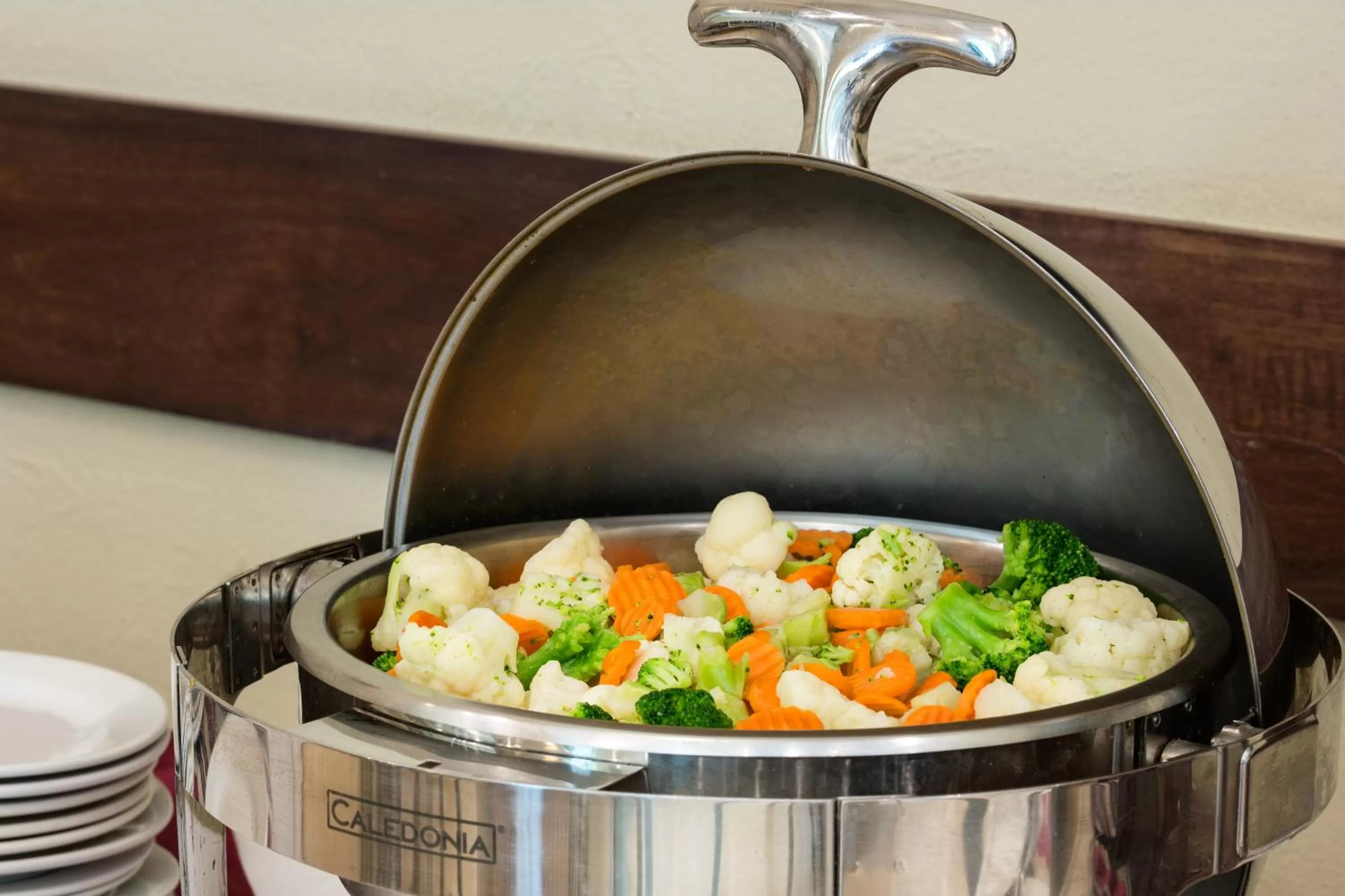 Hotel San Francisco Leon