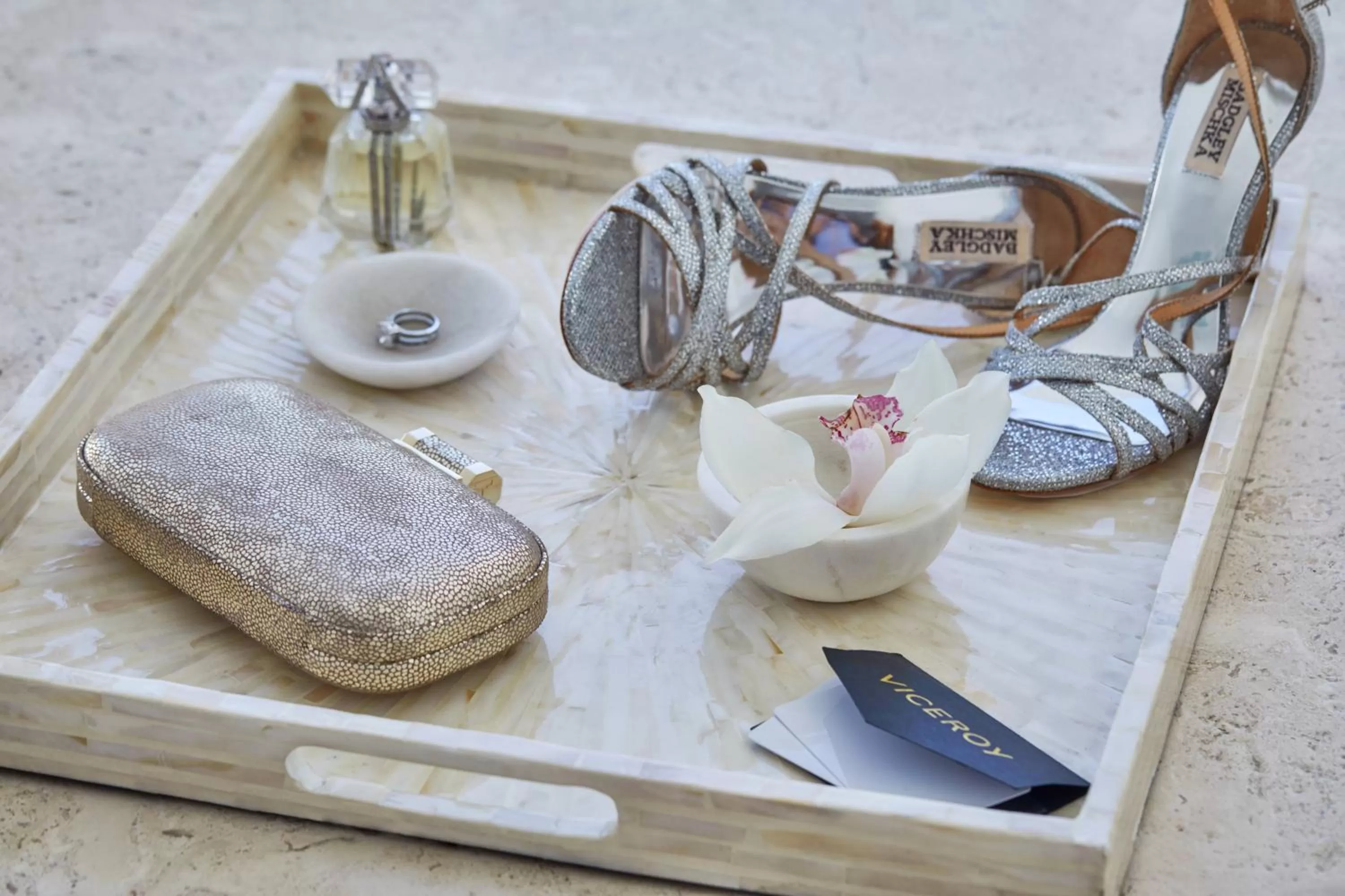 Area and facilities in Viceroy Los Cabos