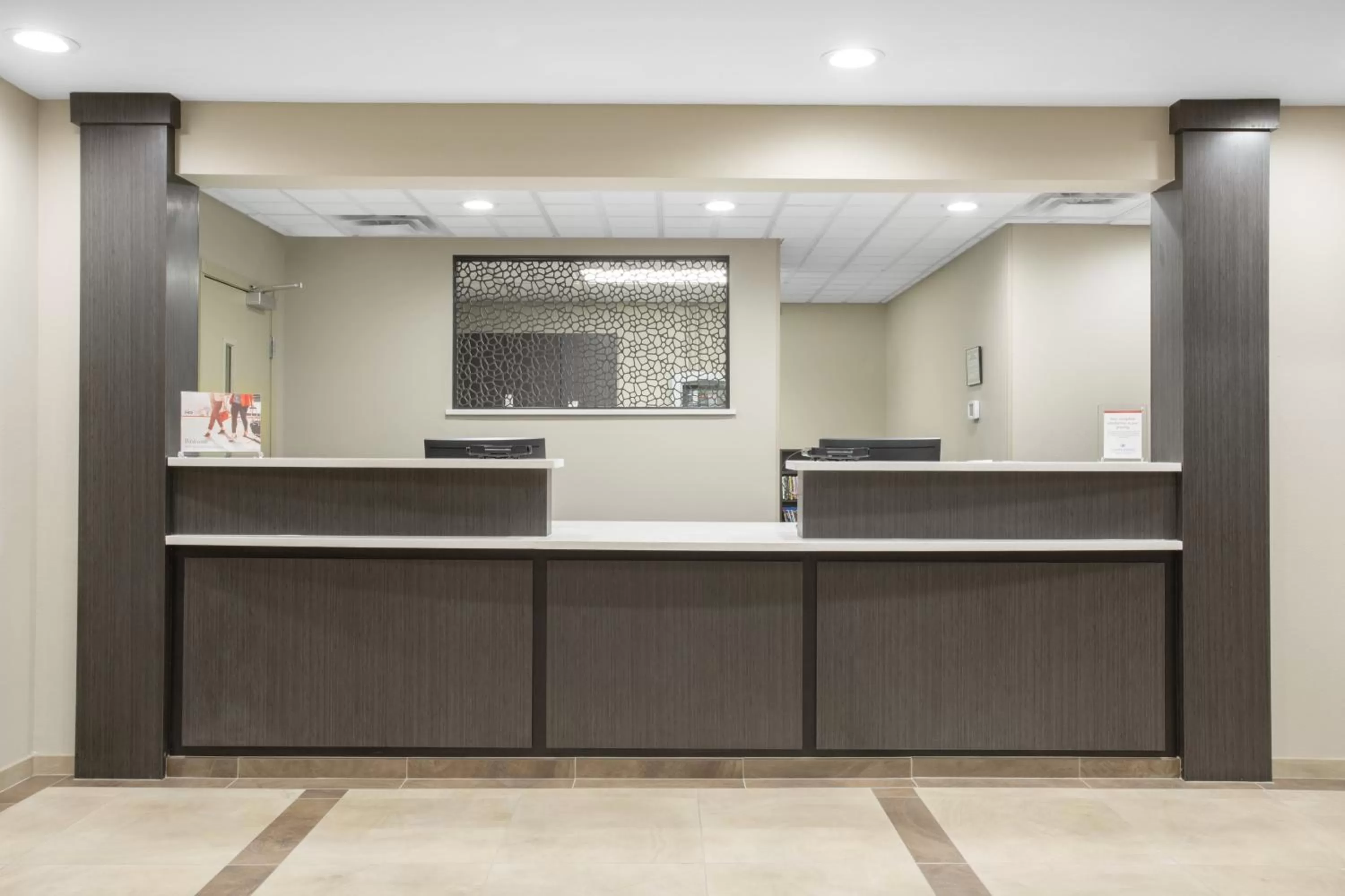Property building in Candlewood Suites Pueblo by IHG