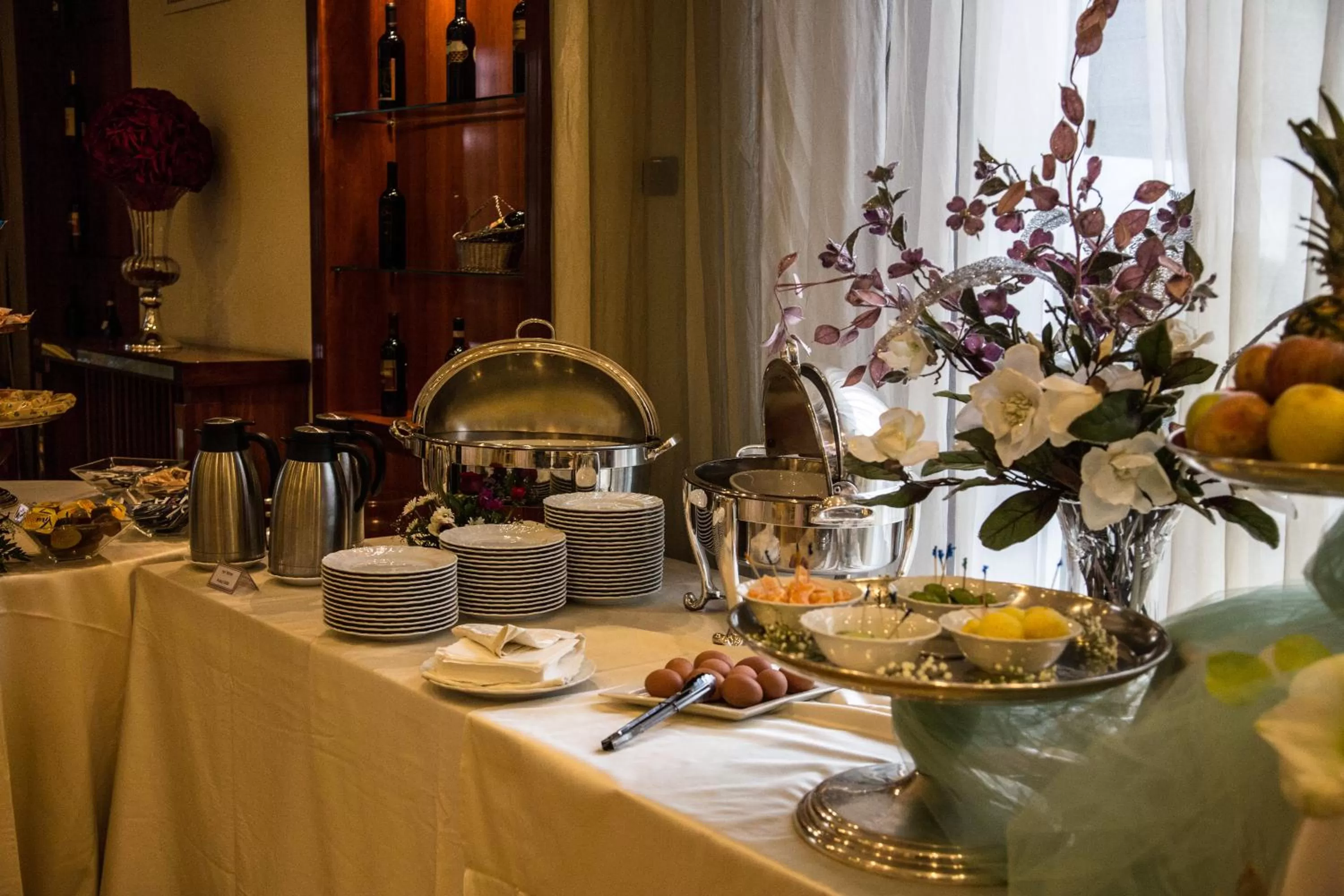 LH Hotel Domus Caesari