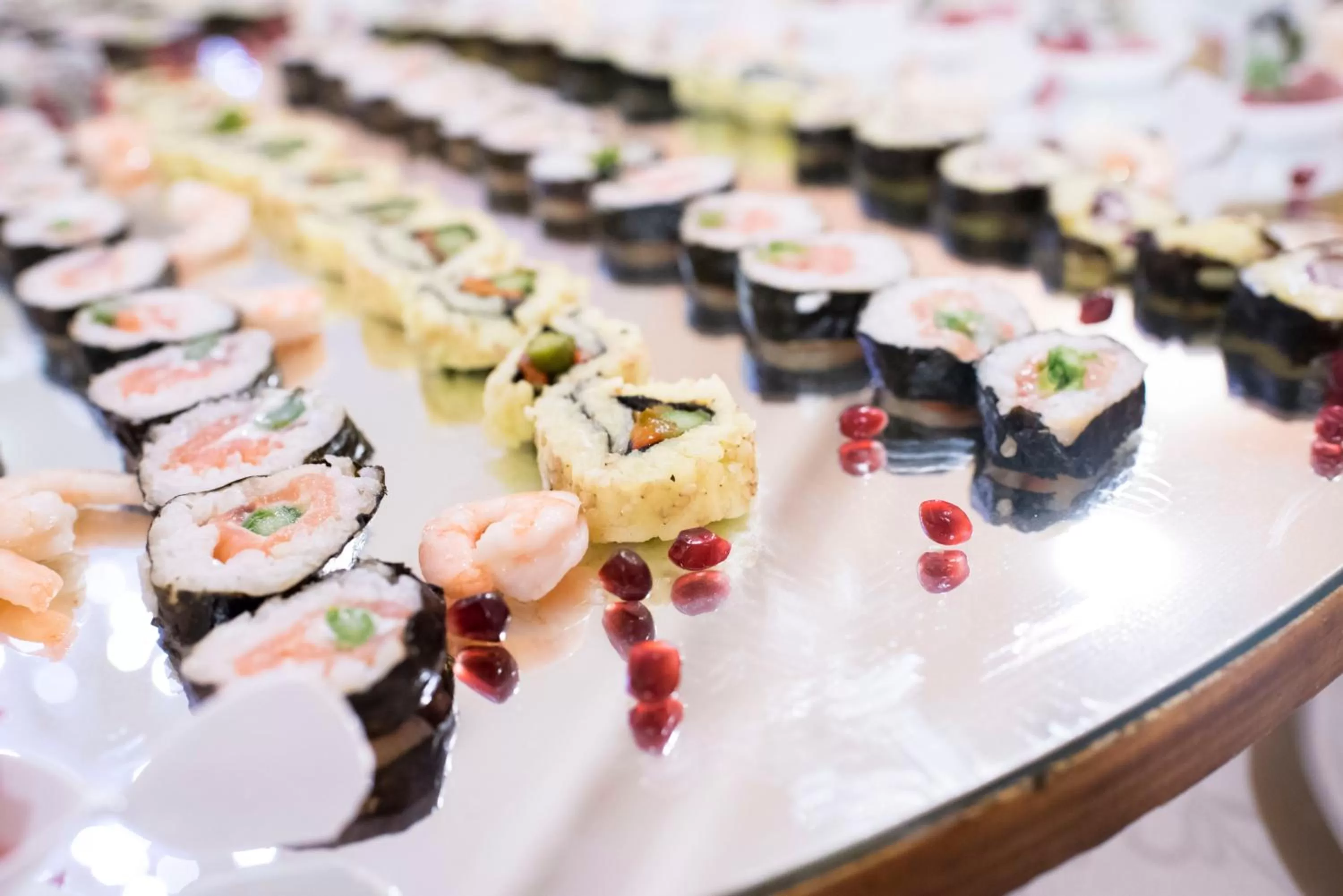 Restaurant/places to eat in Grand Hotel Stella Maris Italia