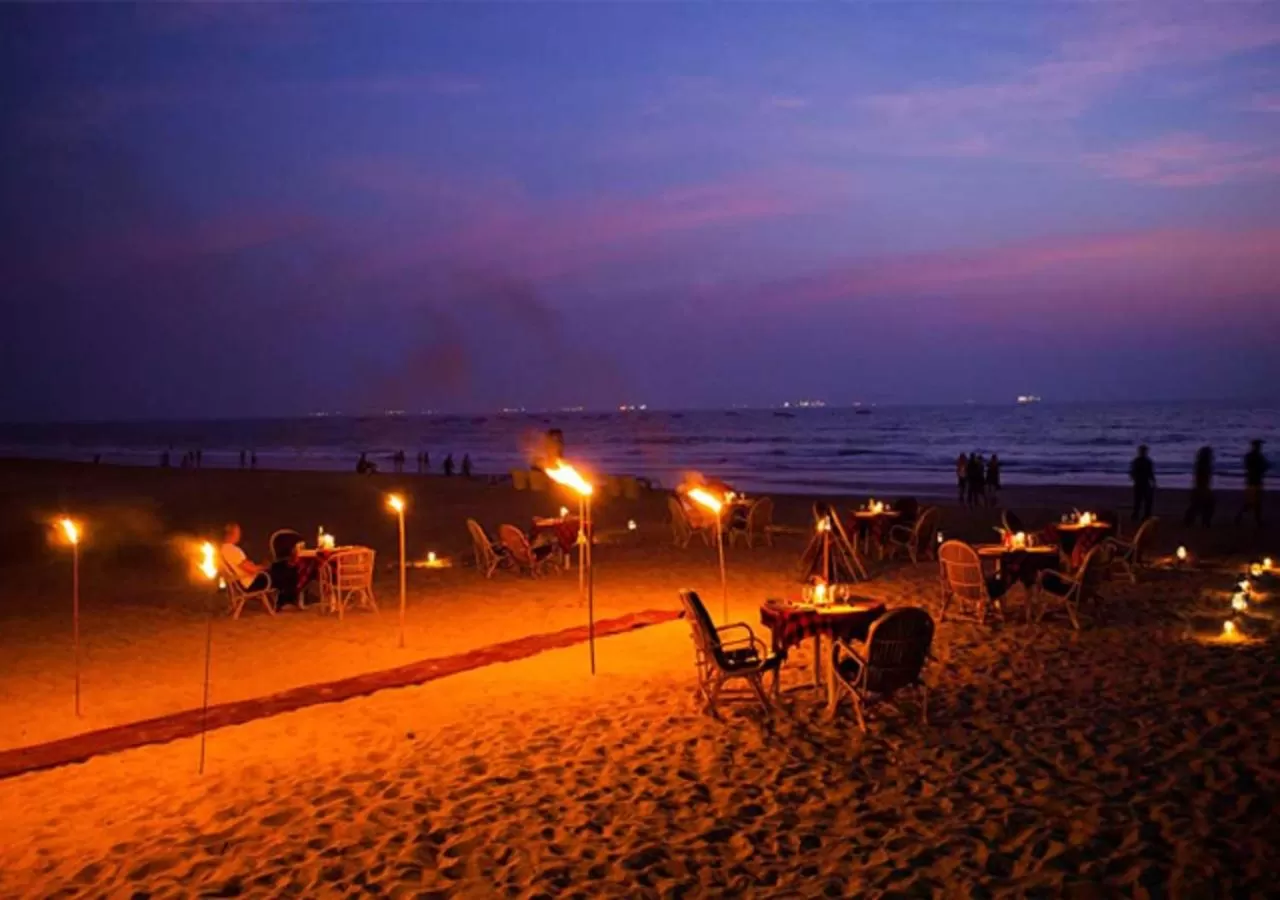 Time & Leisure Hotels