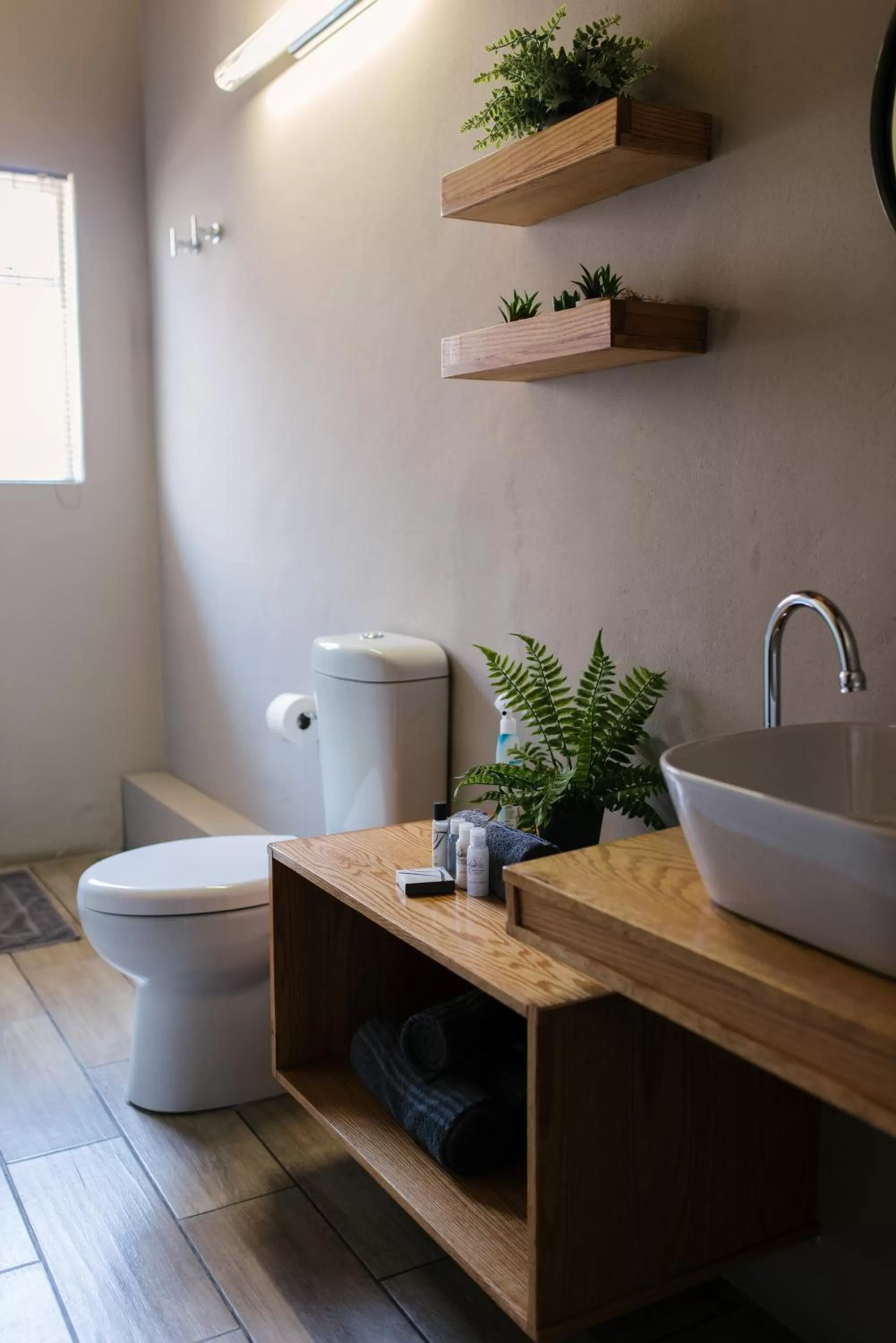 Agapé Boutique Guesthouse Bothaville