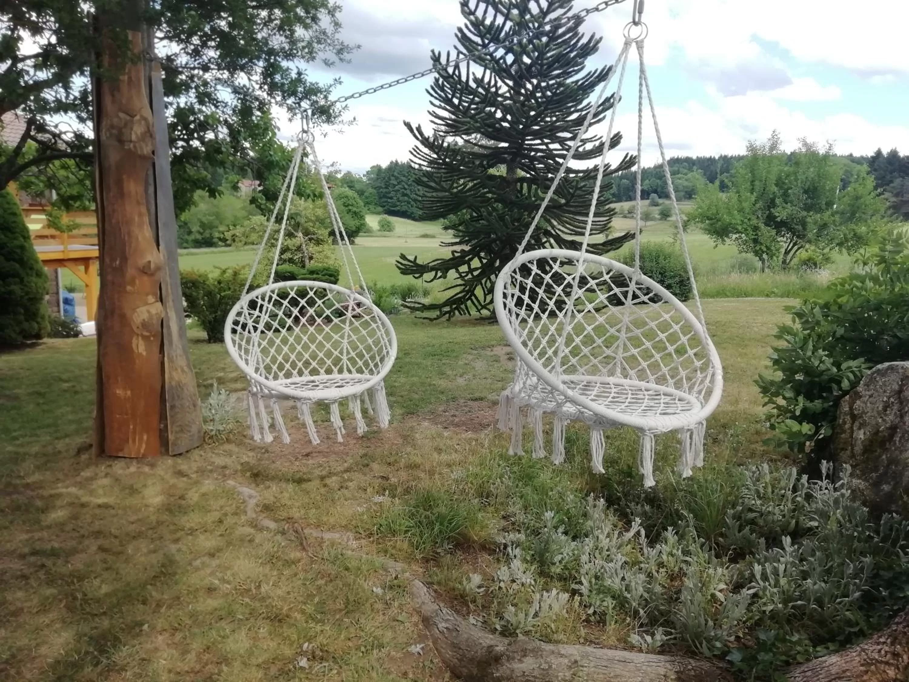 Activities in Chez Sophie et Gilles