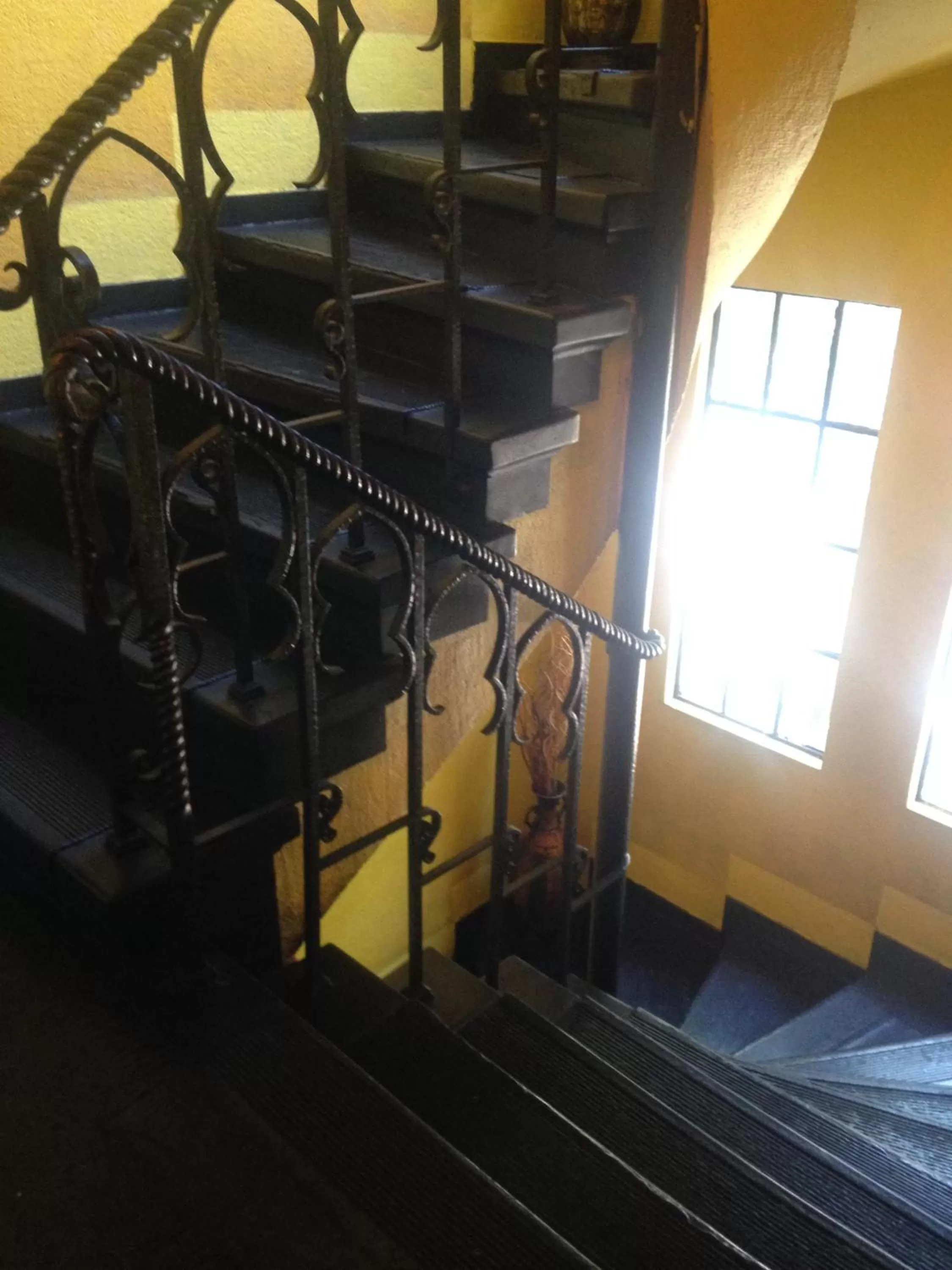 Facade/entrance, Bed in Hotel La Castellana