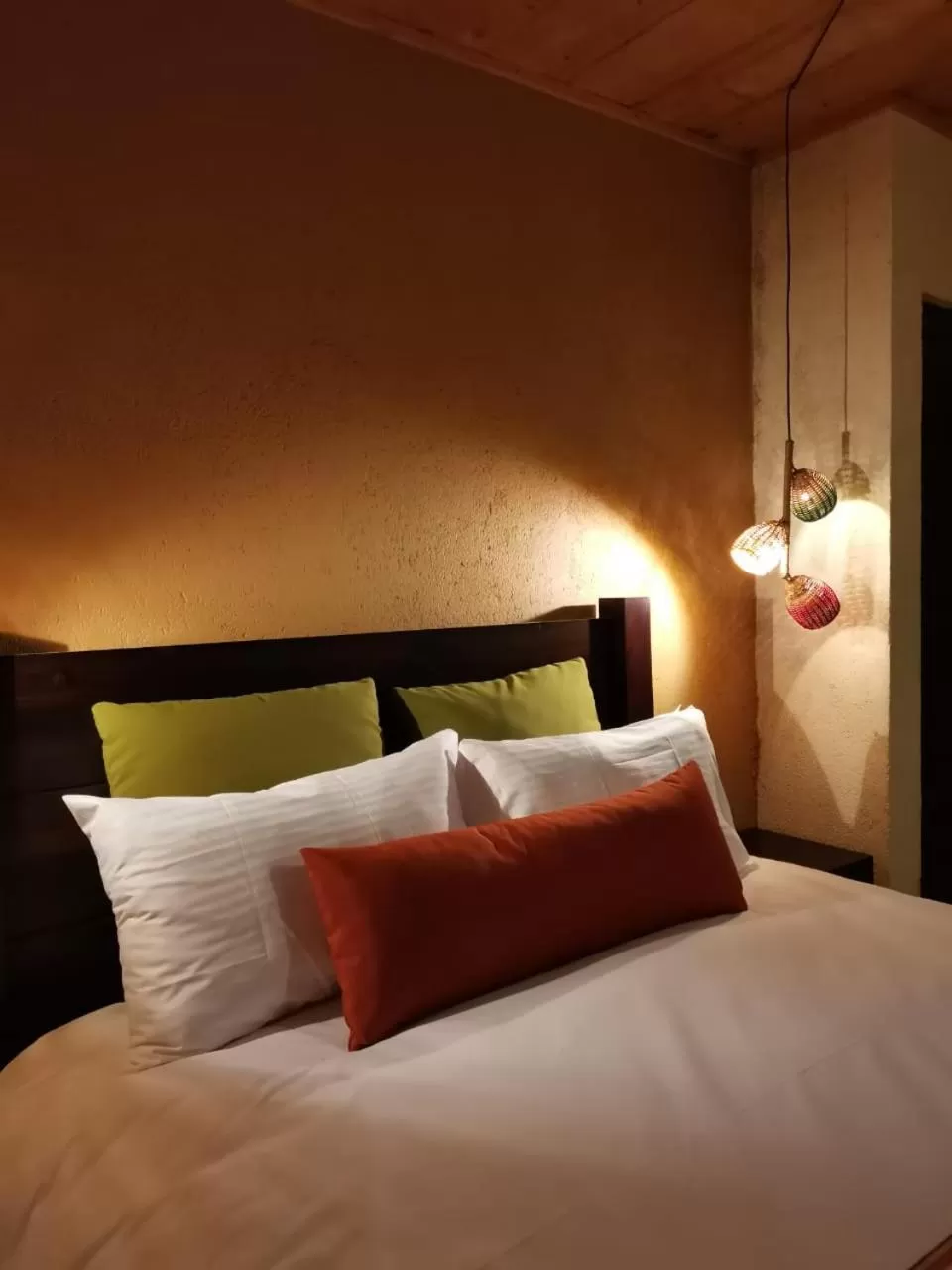 Casa 1800 Ataco Hotel Boutique