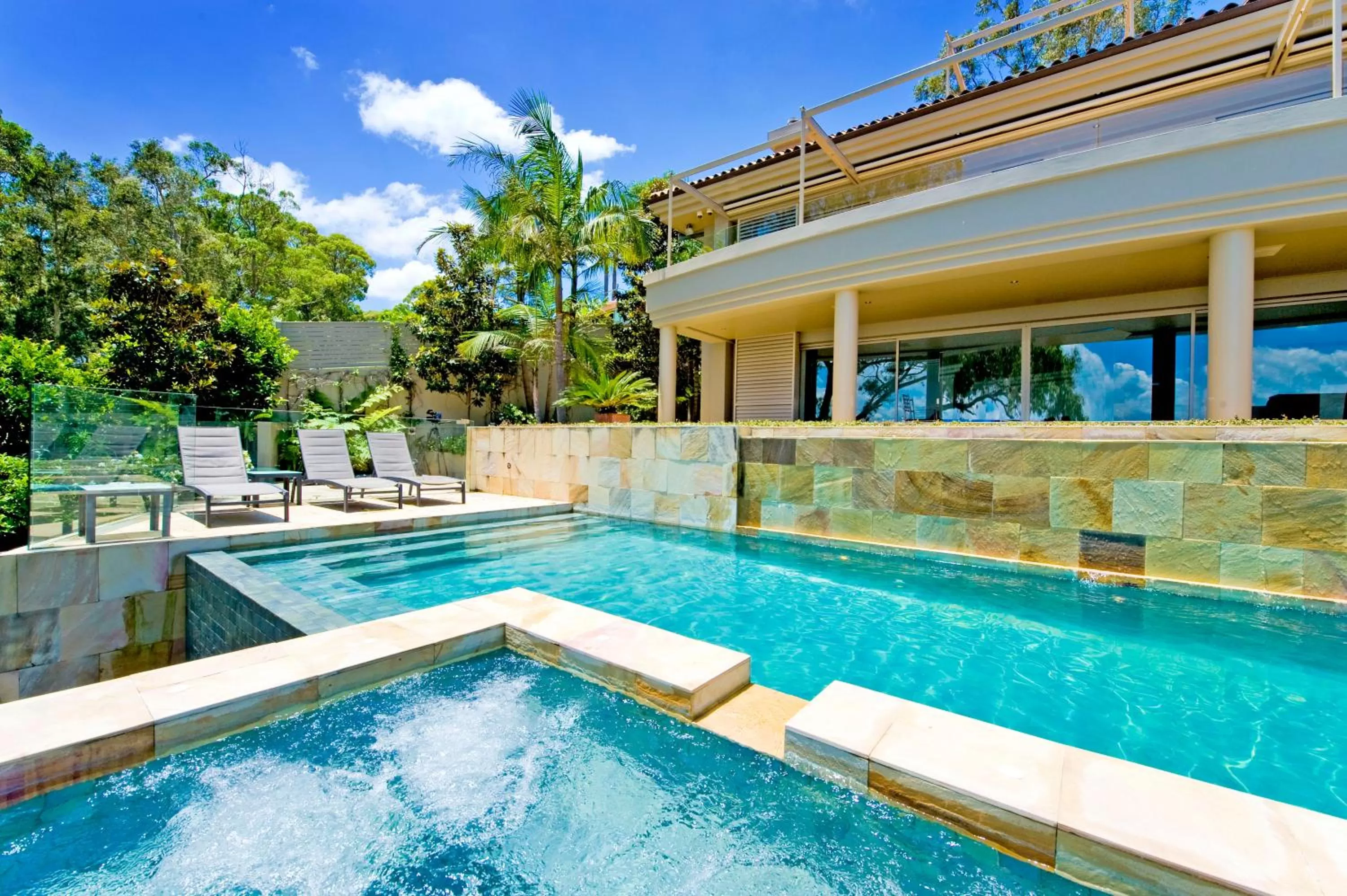 Amarna Luxury Beach Resort