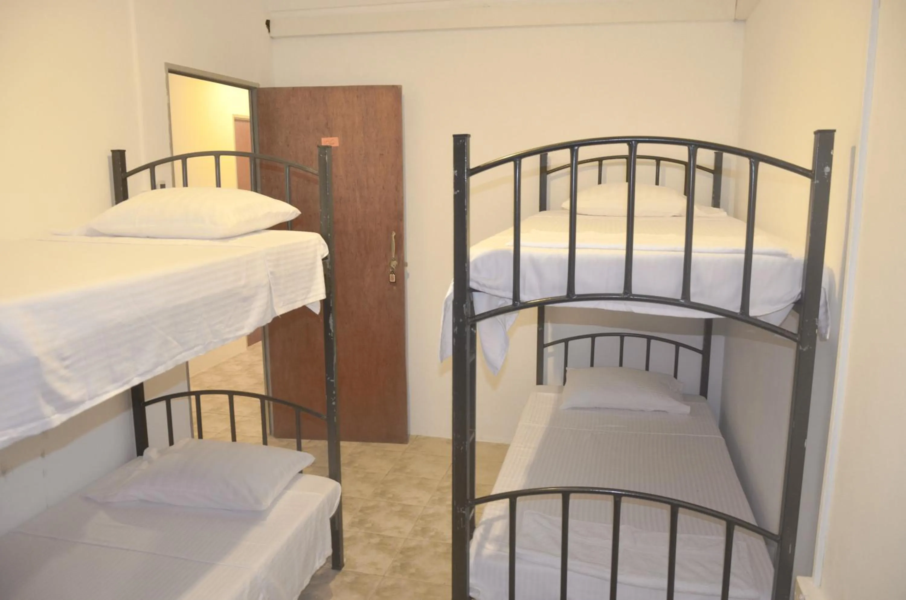 Bed in Backpack Lanka