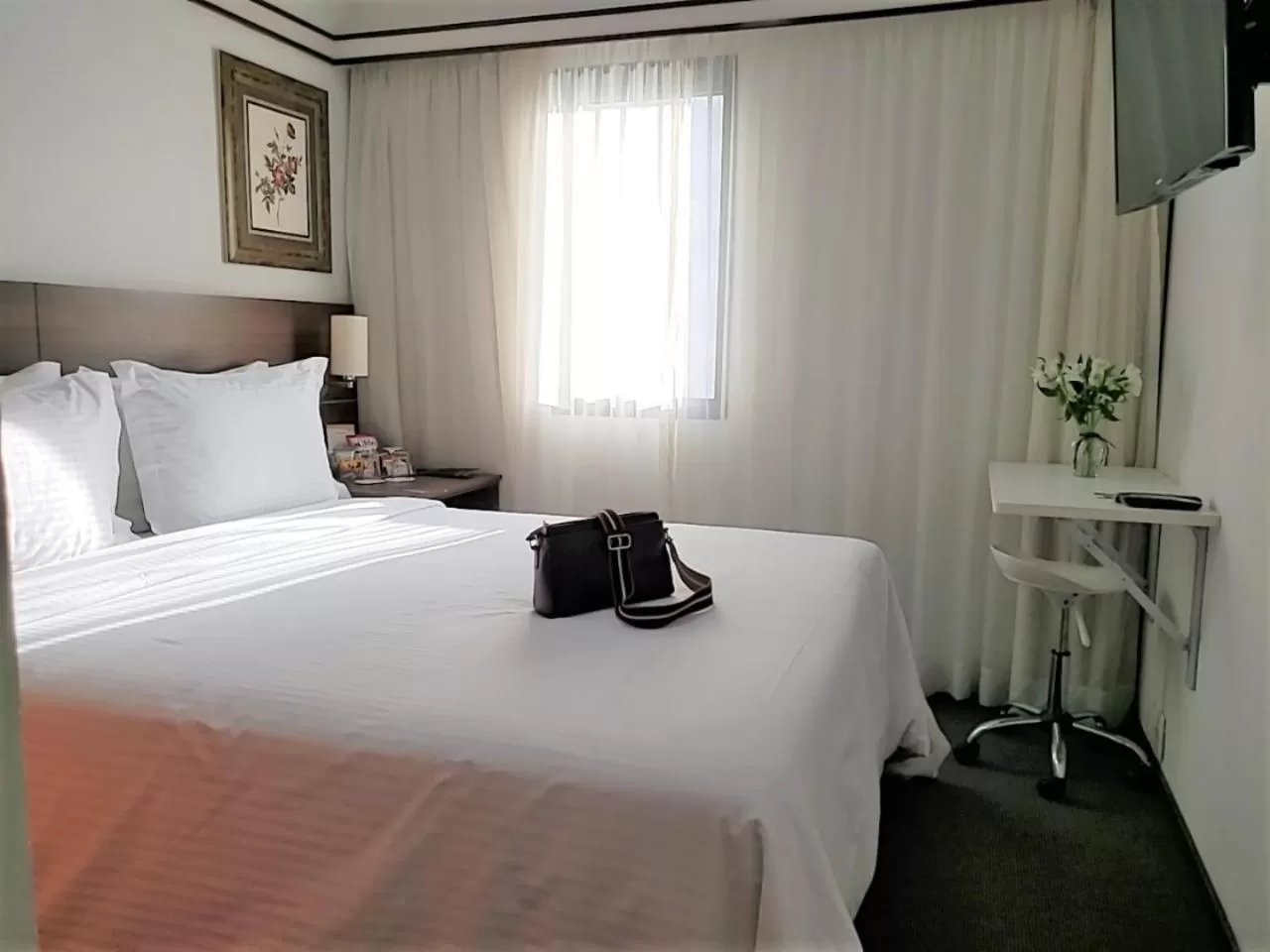 Bed in Bristol The Time Berrini