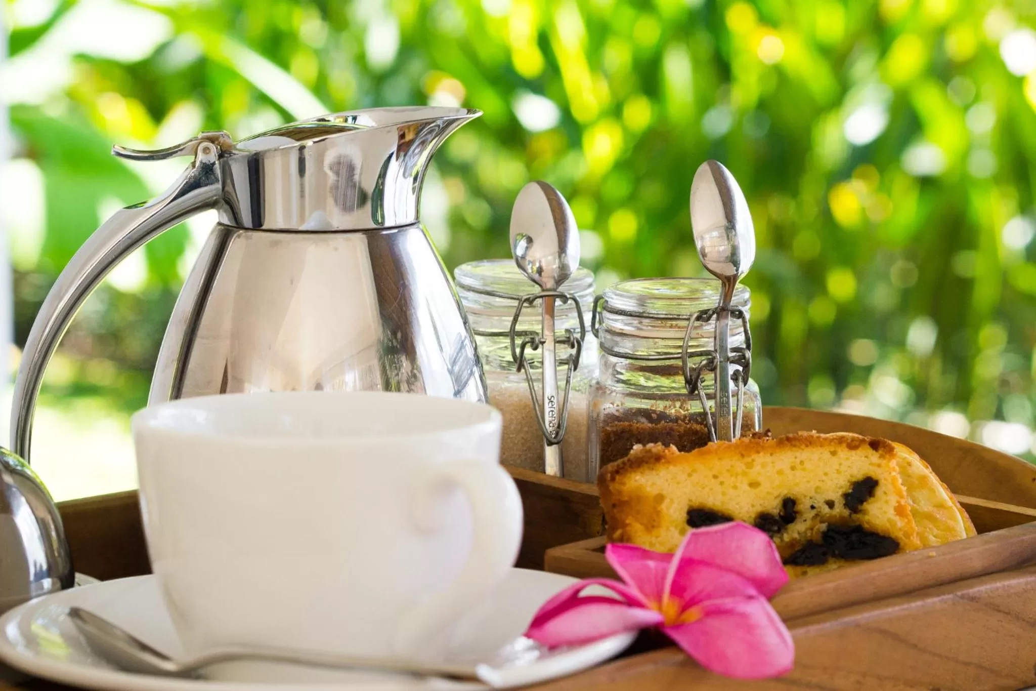 The Mandana Villa Gili Air