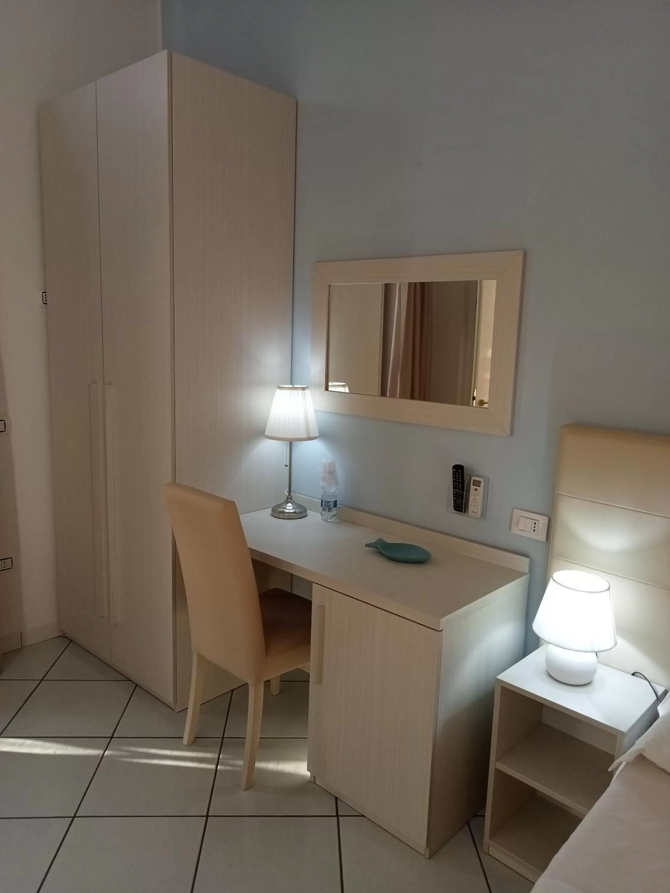 Bathroom in Borgo 800