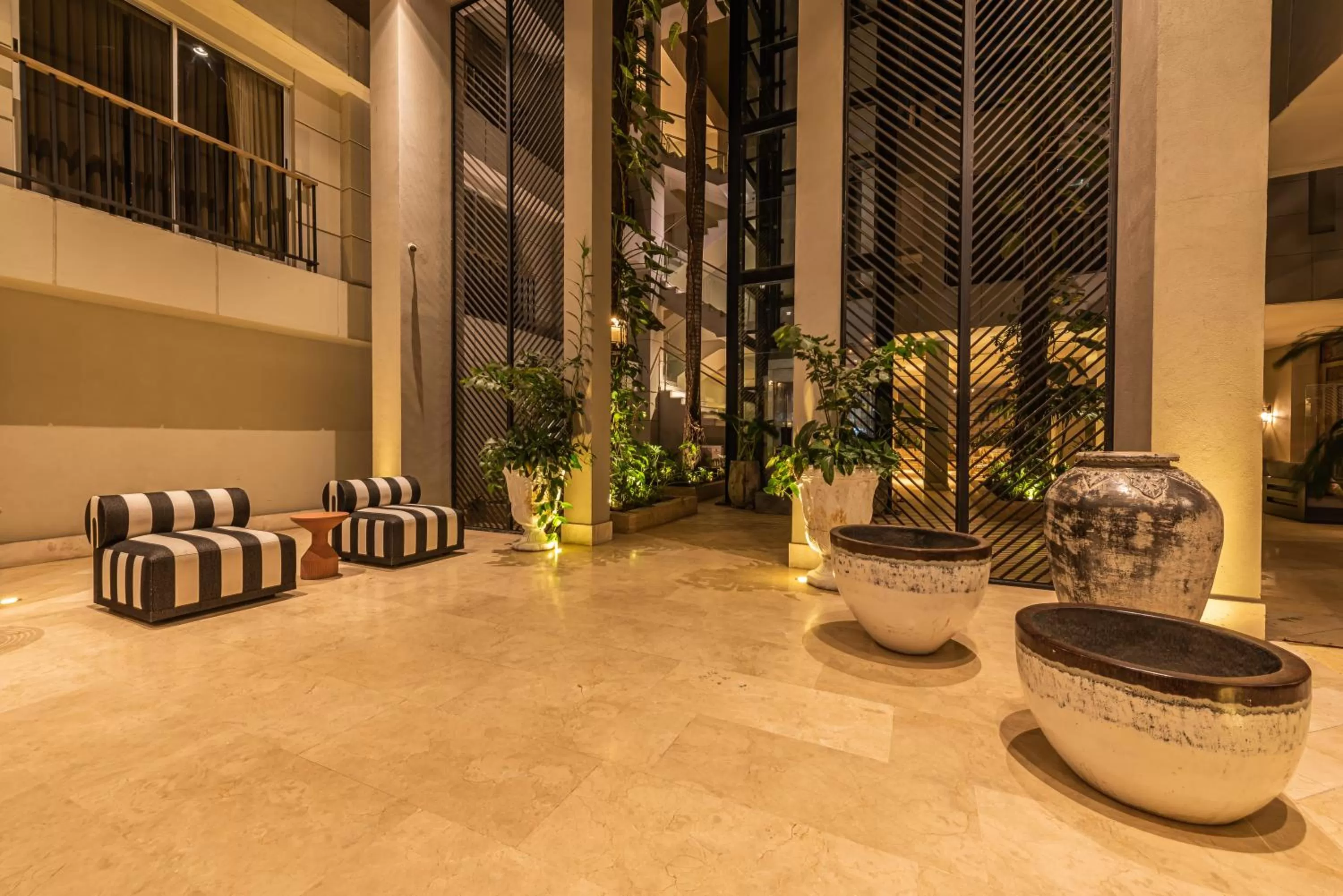 Night in Madisson Boutique Hotel Cartagena