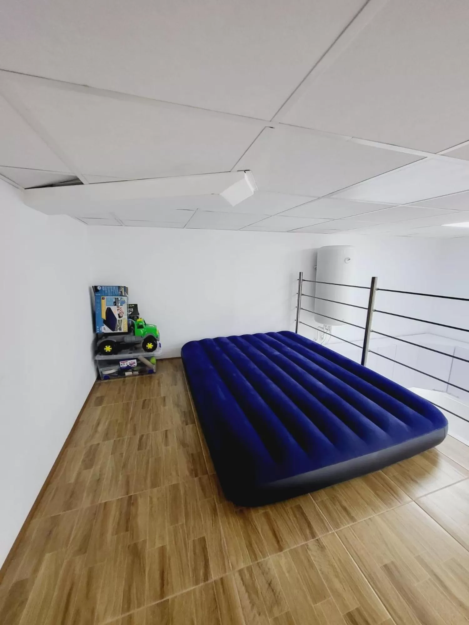 Seating Area in Grandera Apart`s - Lliri 7