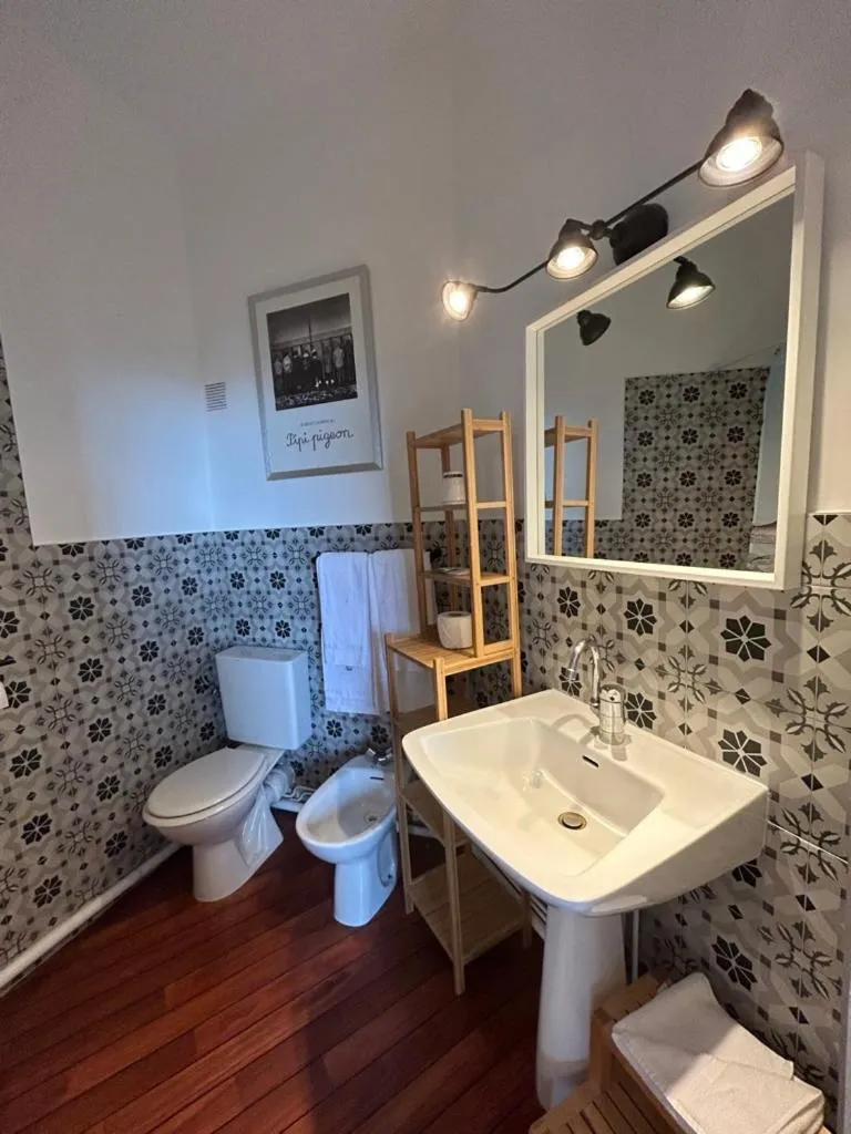 Hôtel de la Croix-Rousse