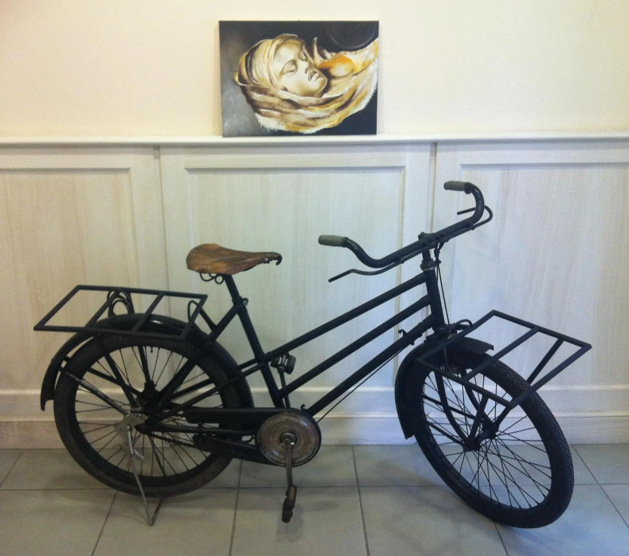 Other in Eco Art Hotel Statuto