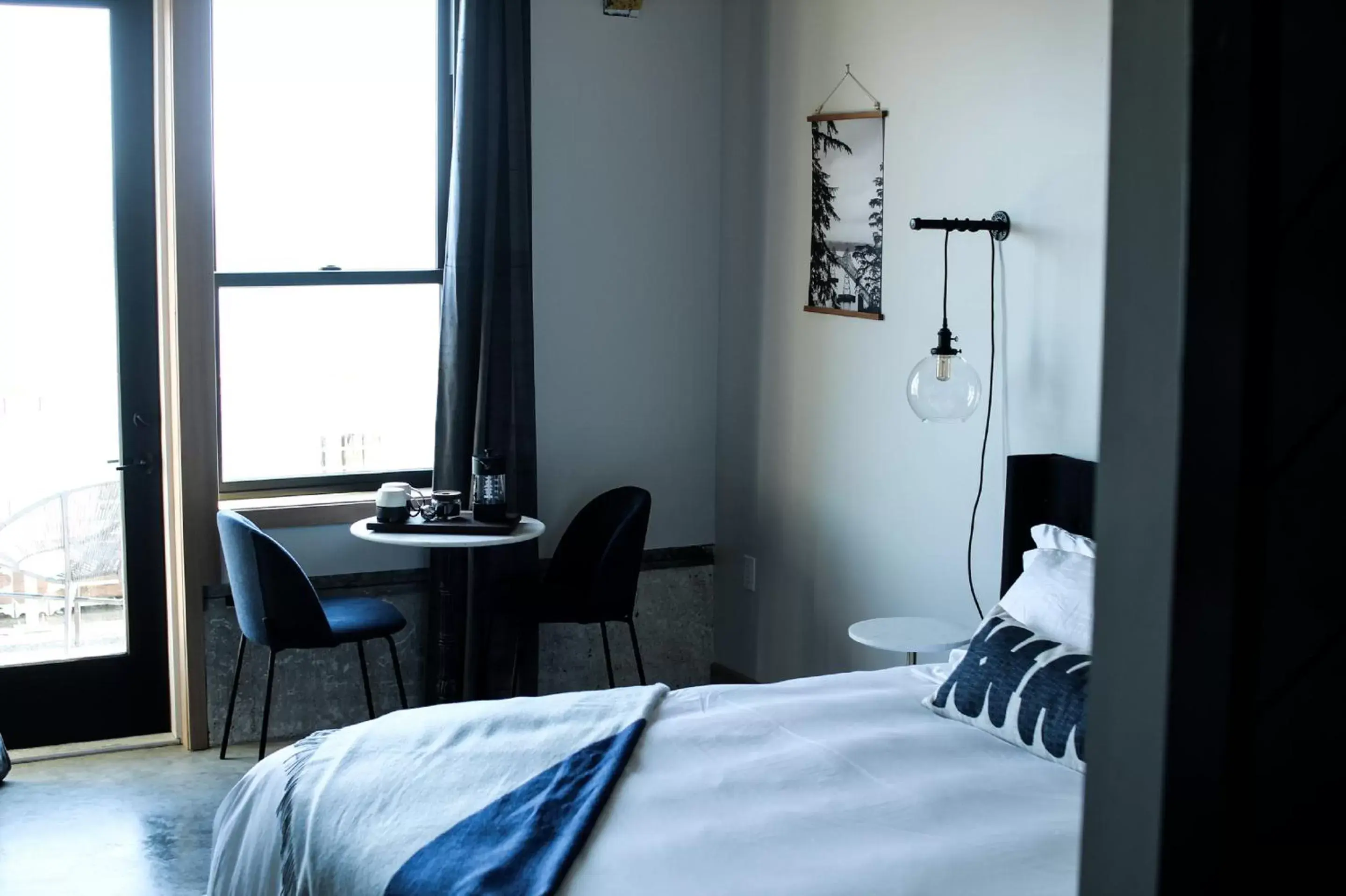 Cityview King Studio in Bowline Hotel Cityview King Studio in Bowline Hotel