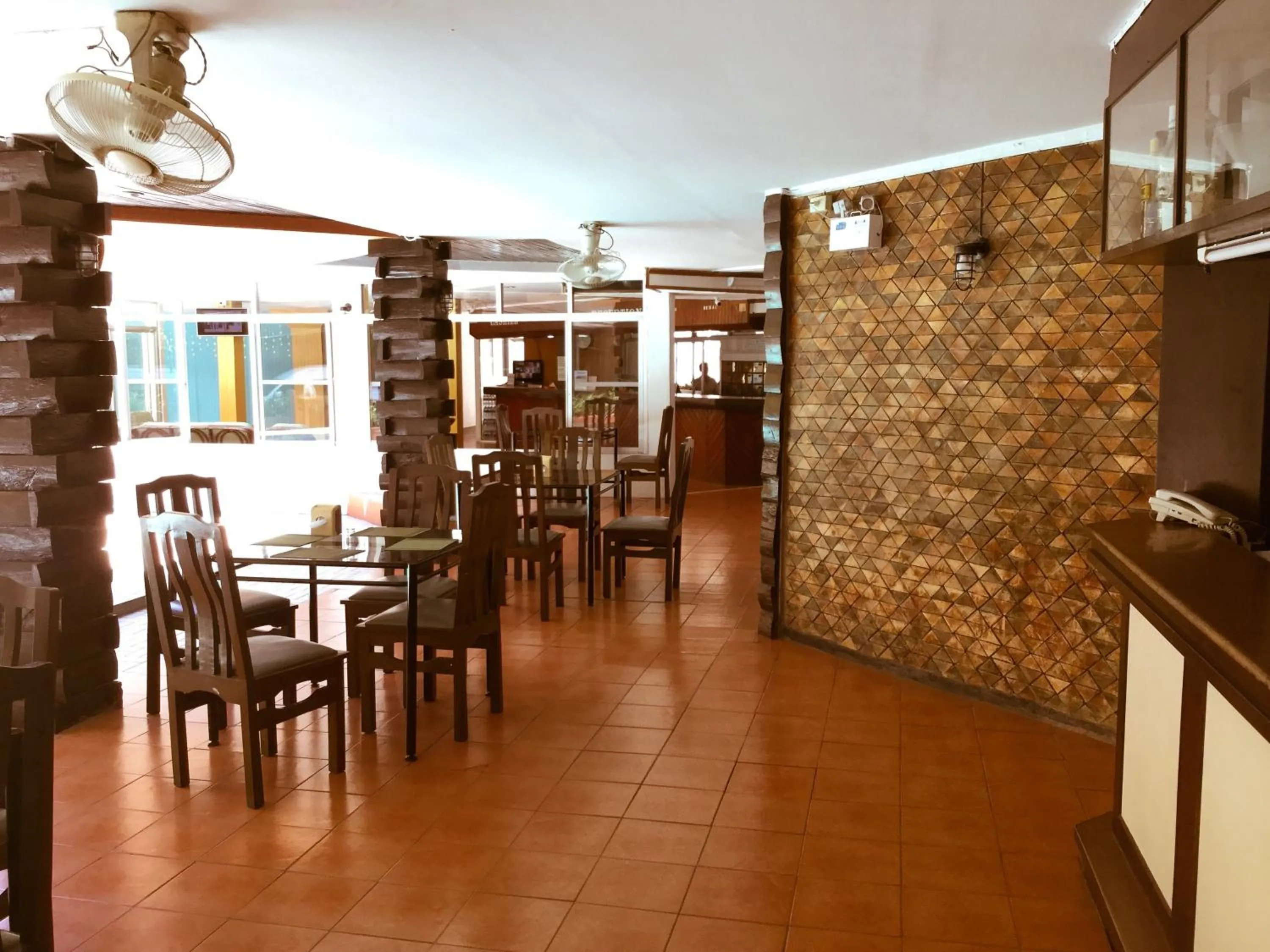 Property building in Pattaya At Nine