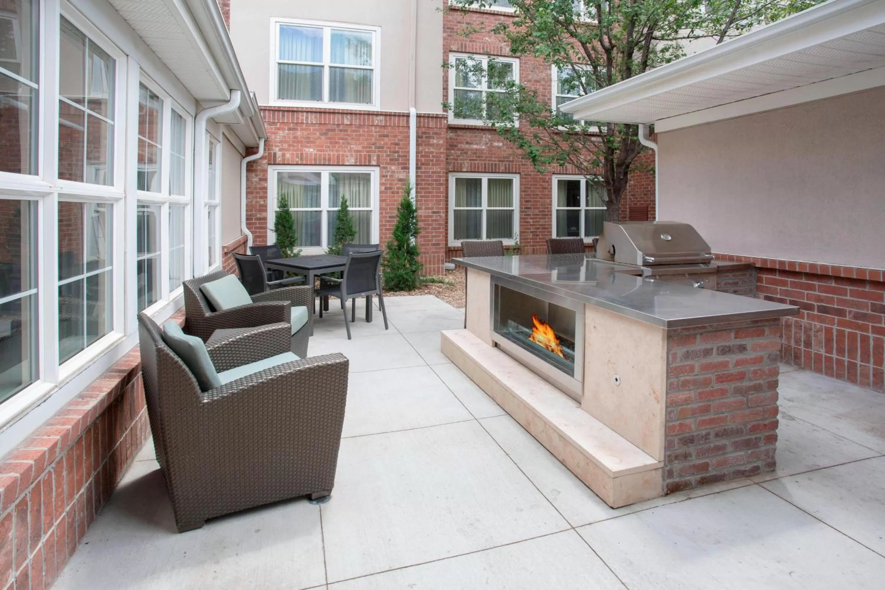 View (from property/room) in Residence Inn by Marriott Denver Golden/Red Rocks