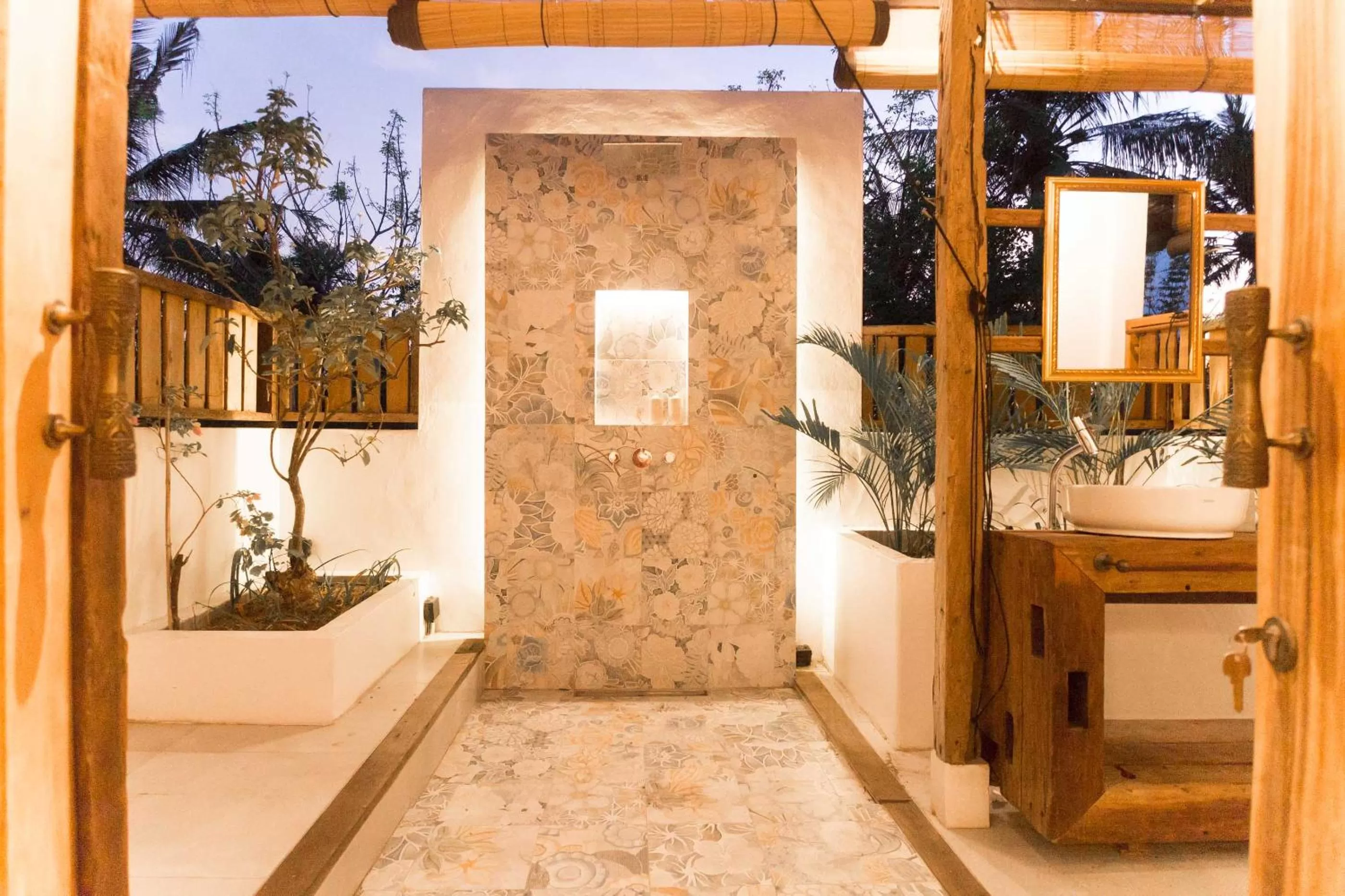 The Mandana Villa Gili Air