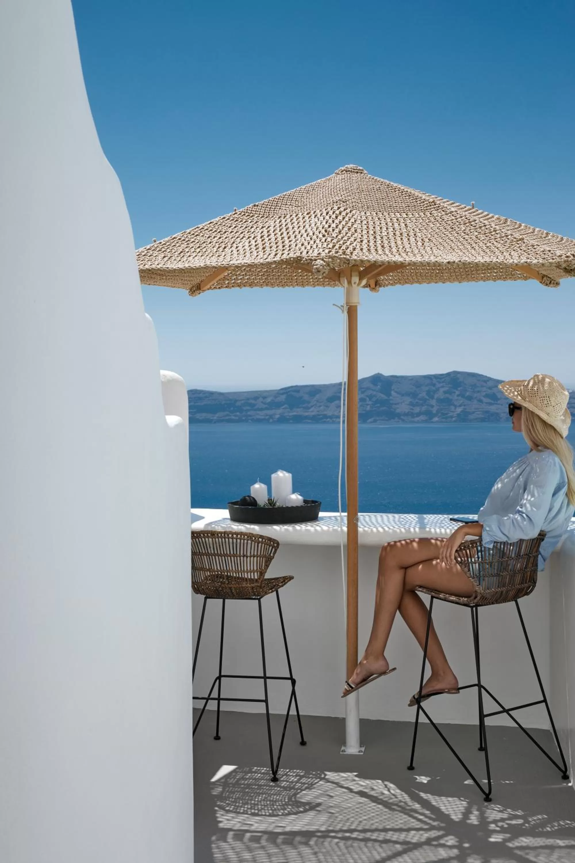 Property building in U & ME SUITES