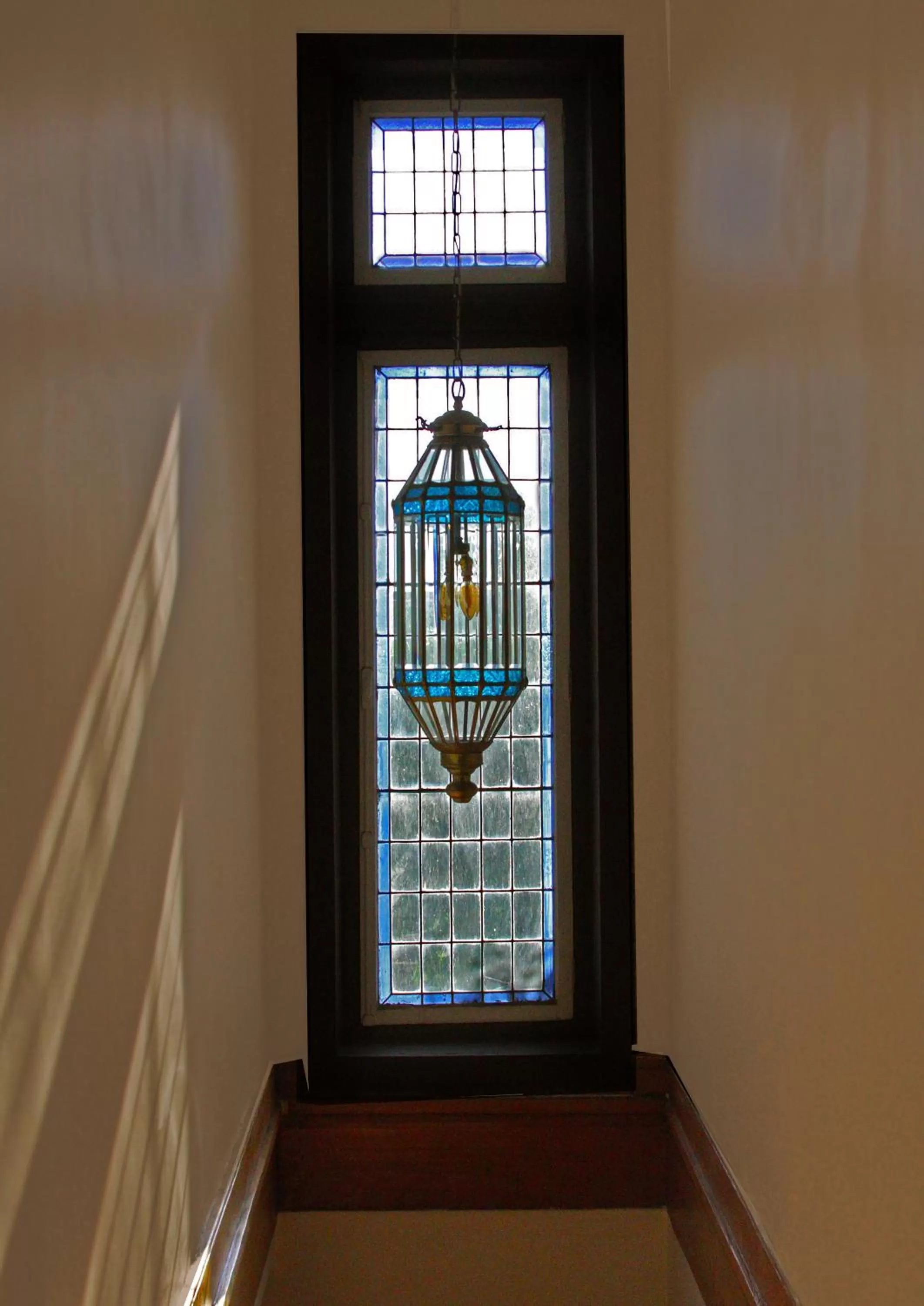 Area and facilities in Hotel Boutique Casa Conde