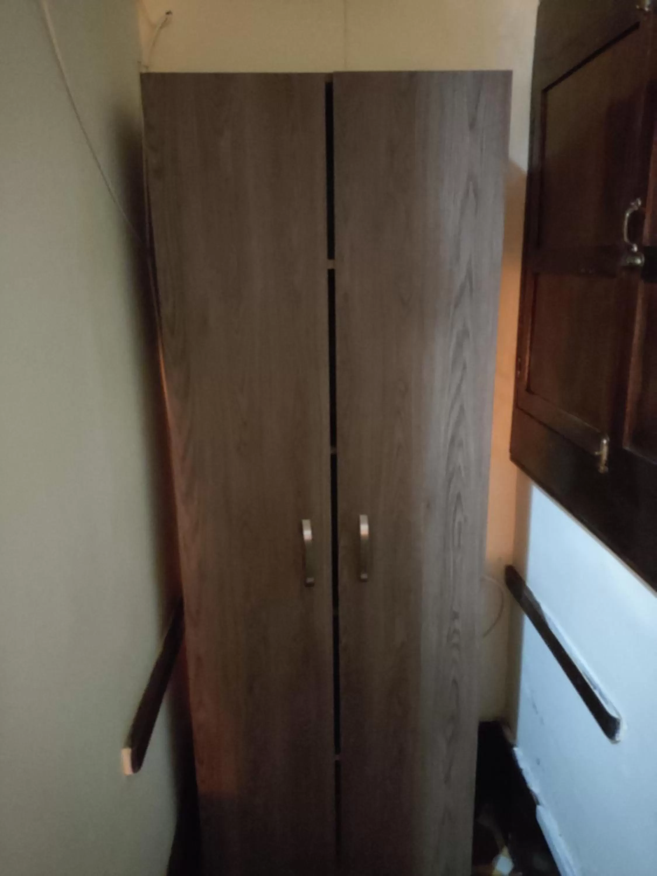 TV/Entertainment Center in CASA EL CALVARIO