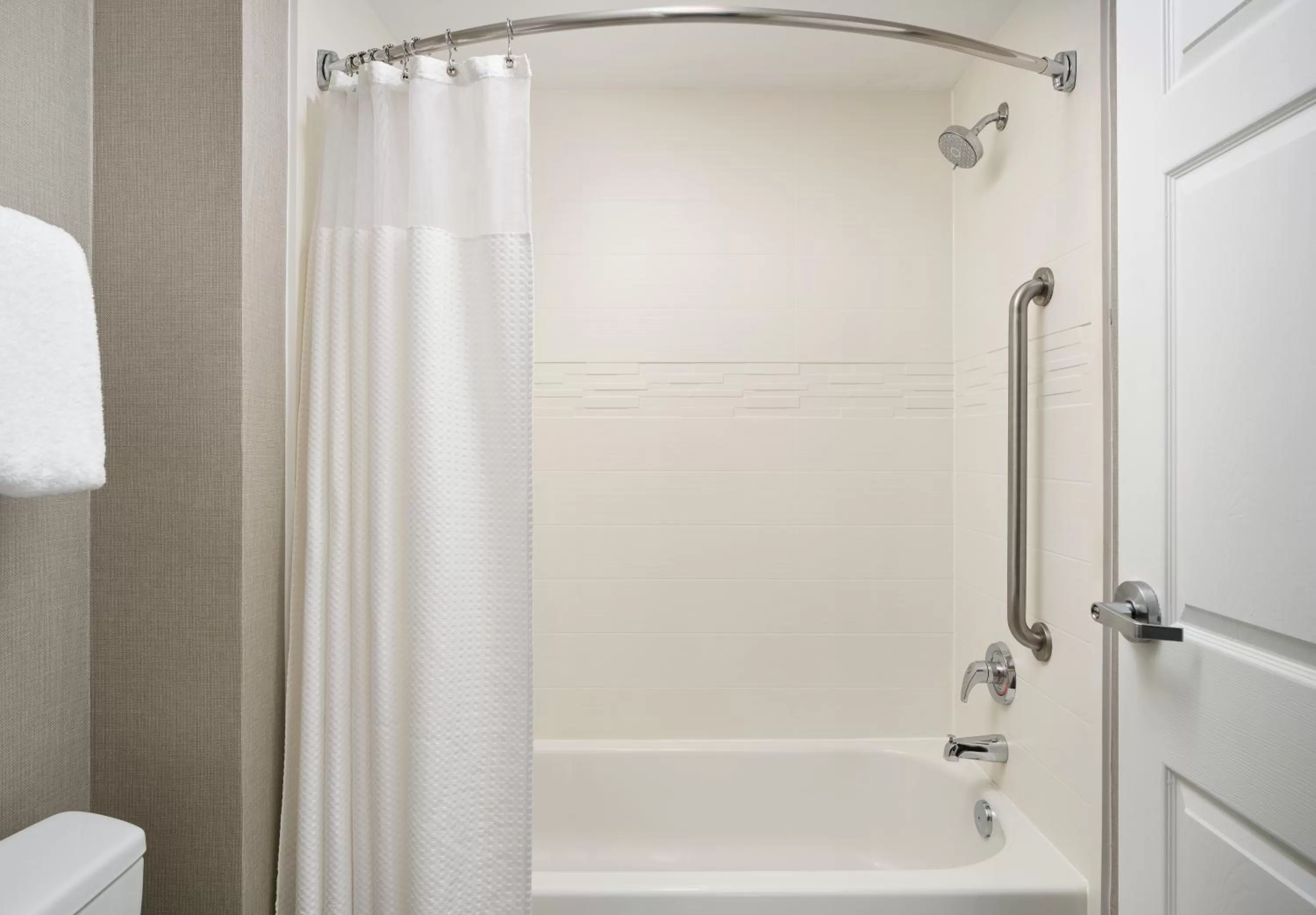 Bath in Residence Inn Fort Lauderdale SW/Miramar
