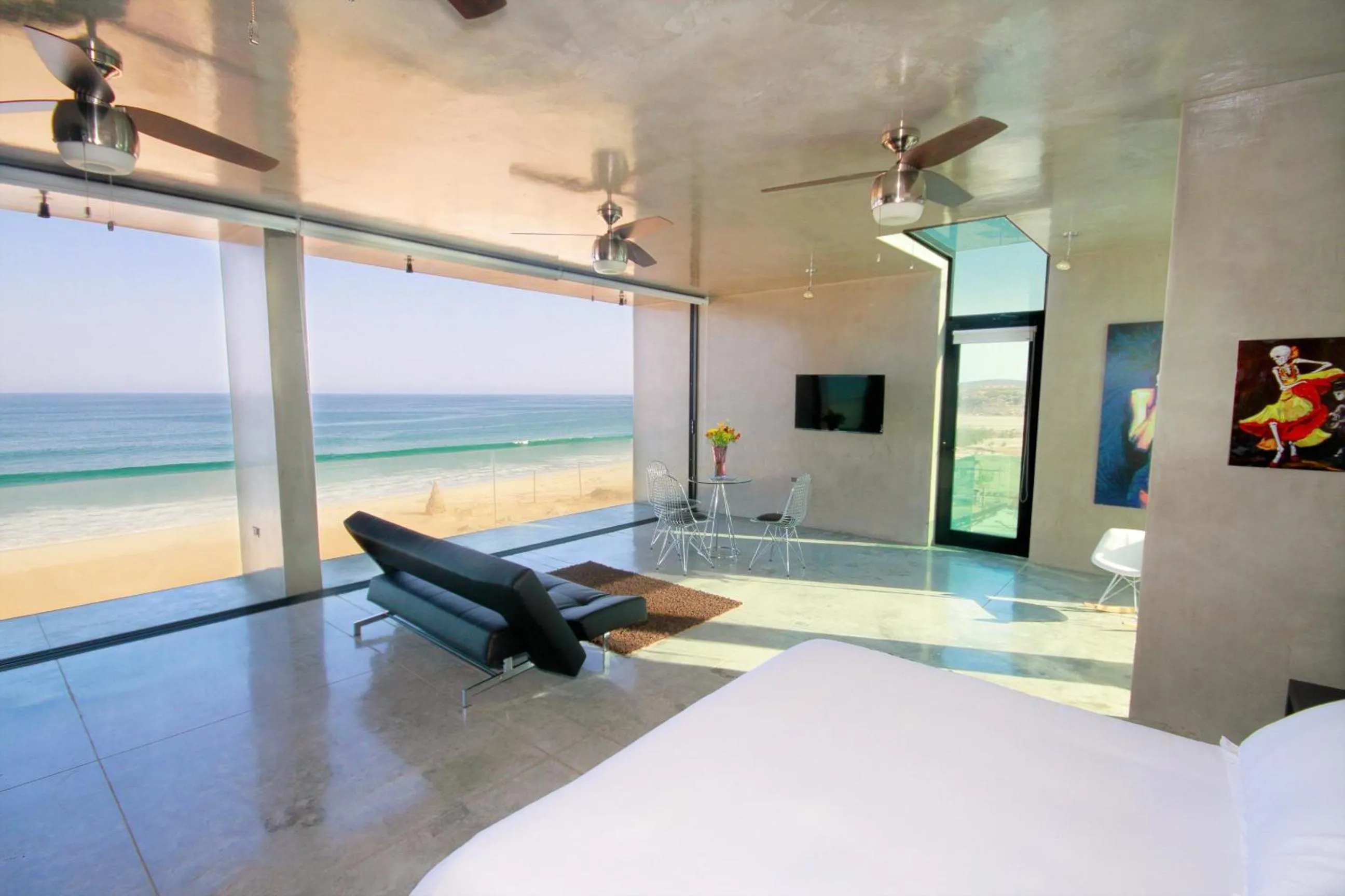 Day, Bed in Vidasoul