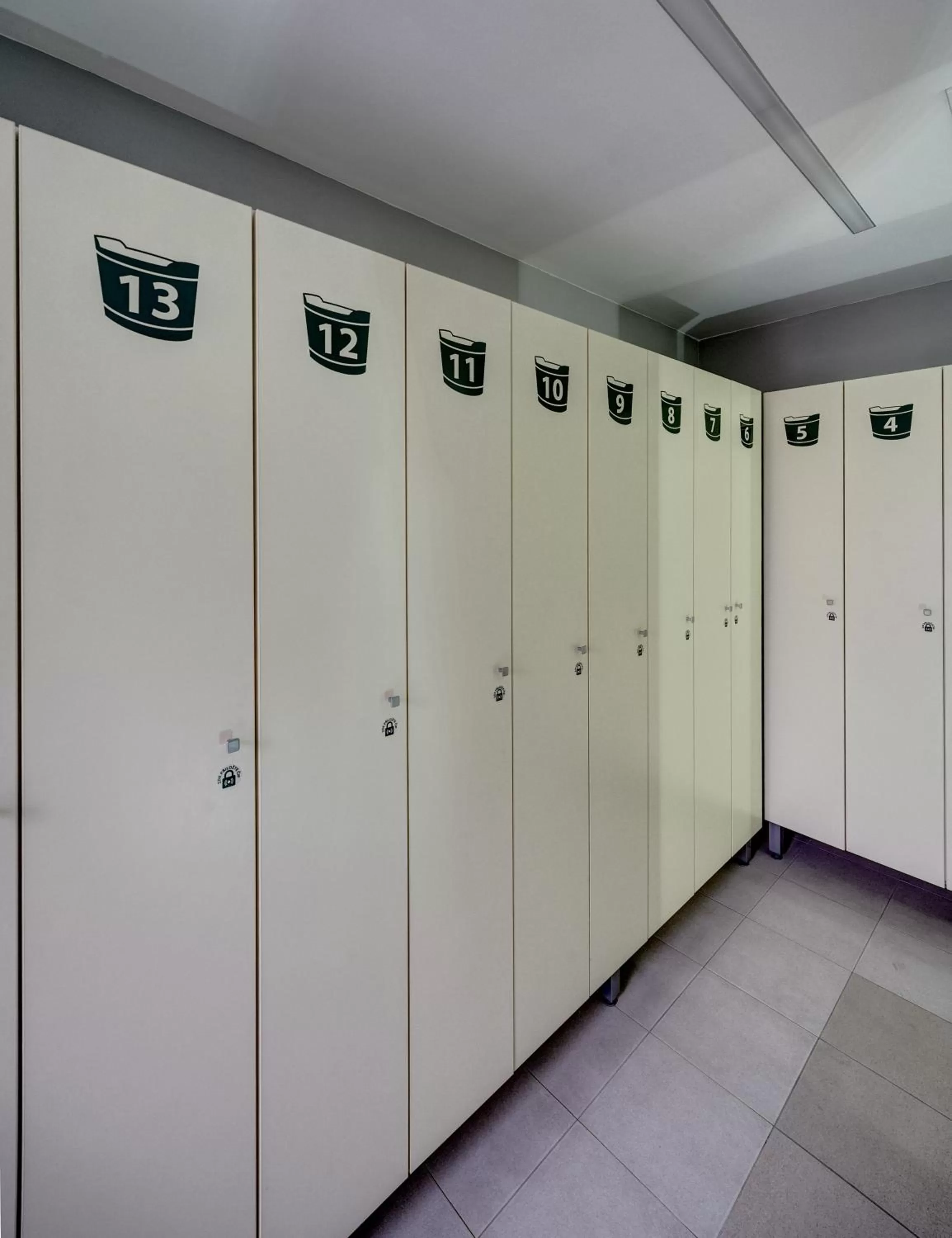 Spa and wellness centre/facilities in Hotel Purkmistr