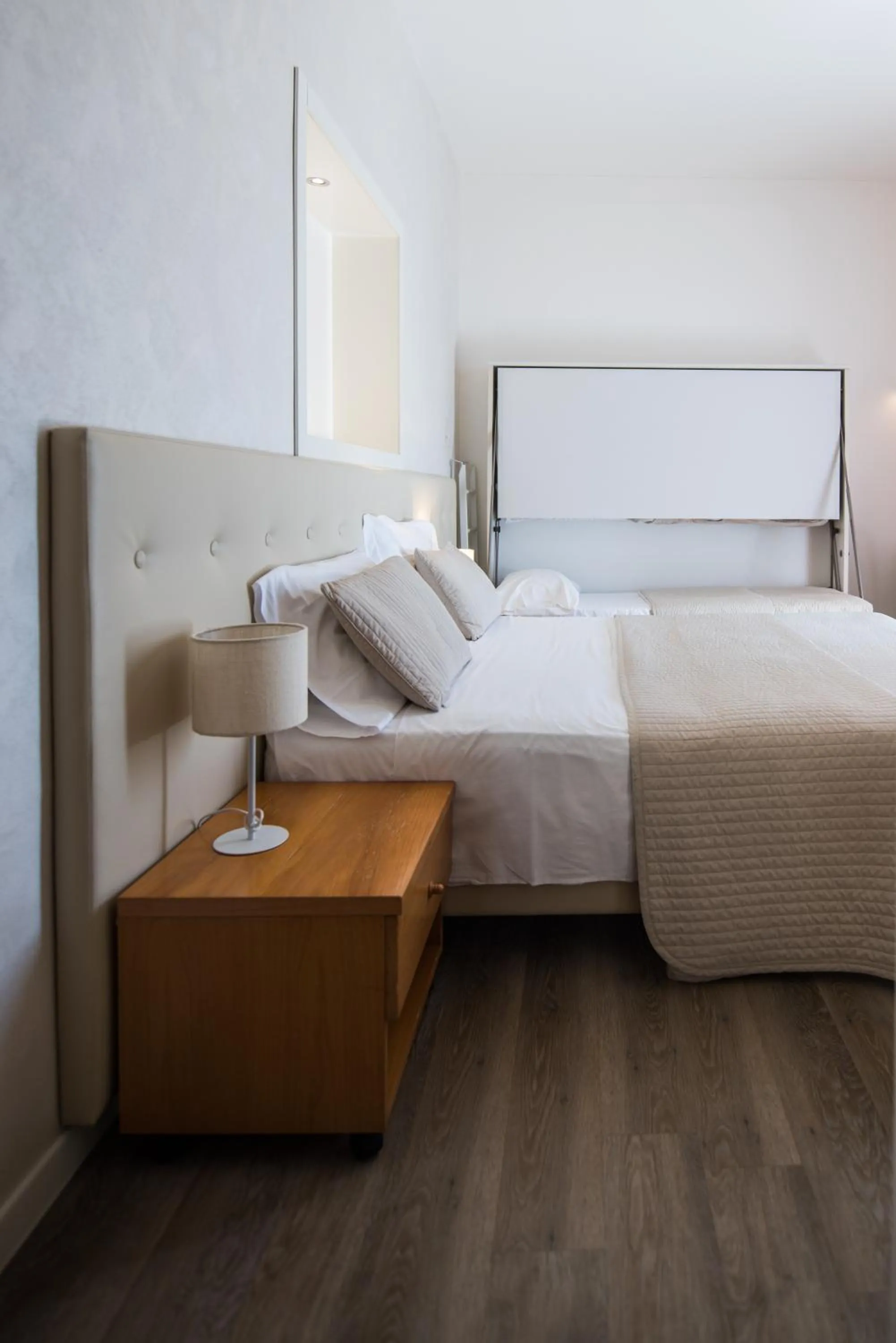 Photo of the whole room in Hotel Touring