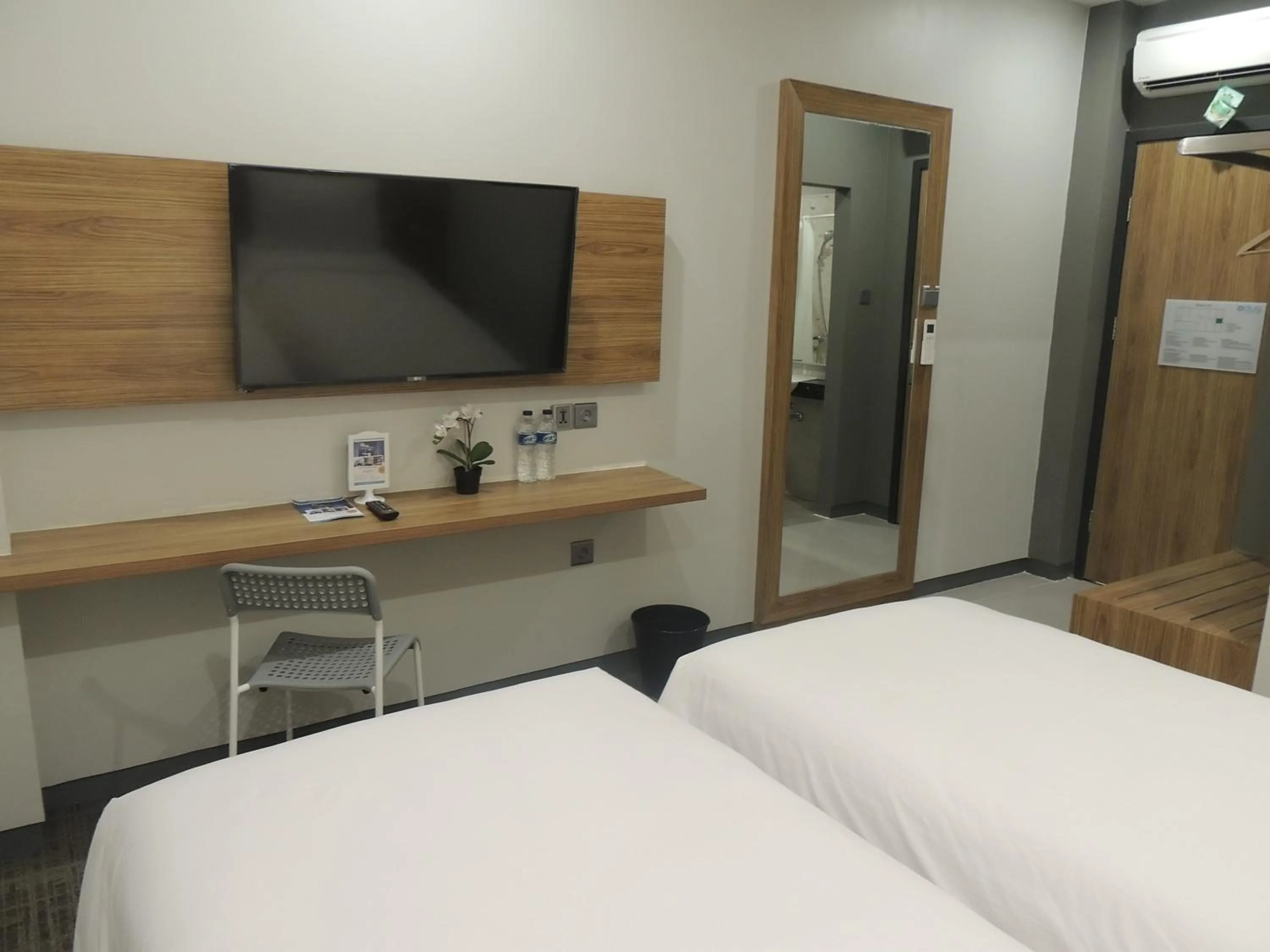 Odua Thamrin Jakarta