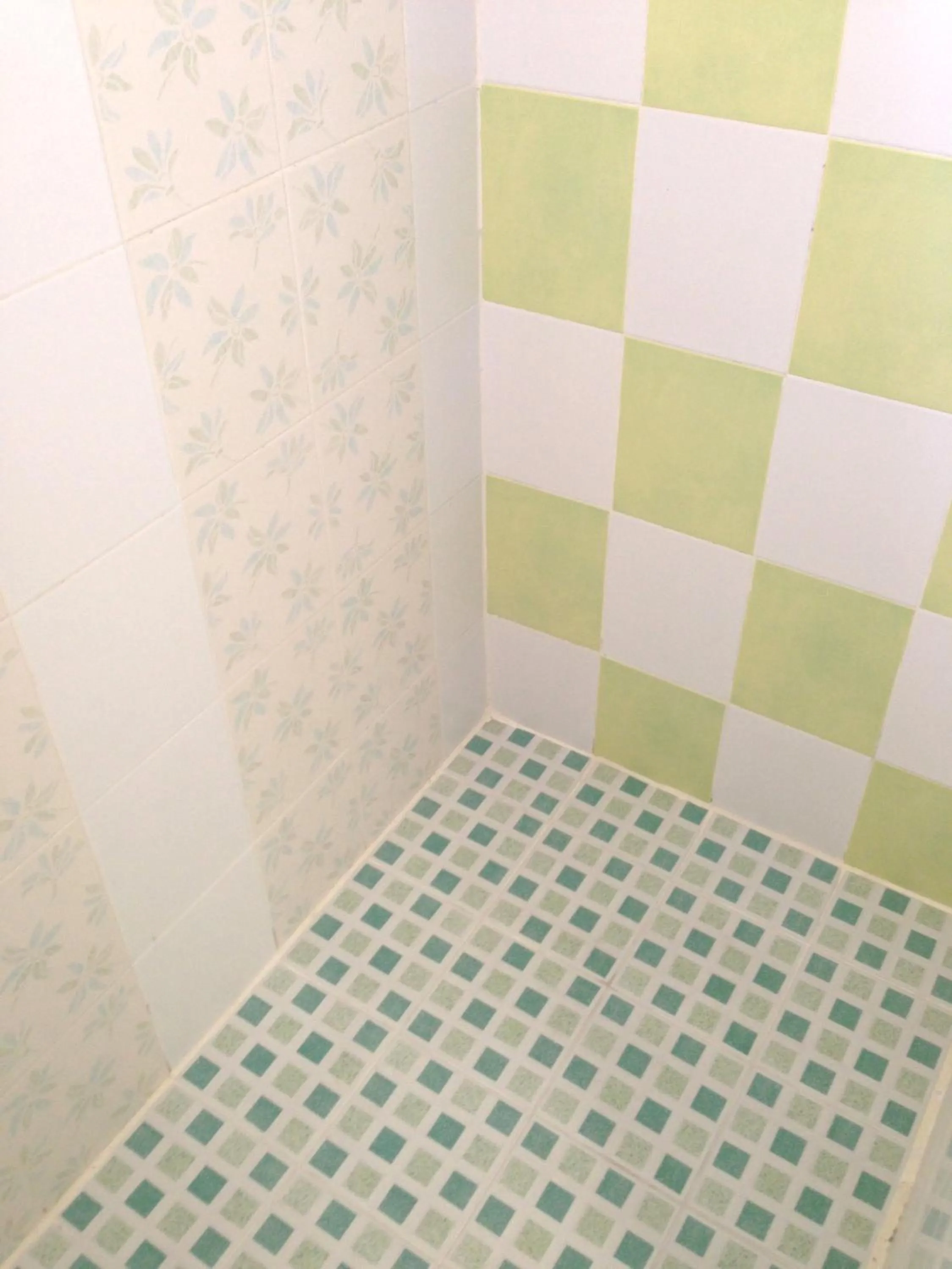 Bathroom in Casa Narinya @ Suvarnabhumi Airport